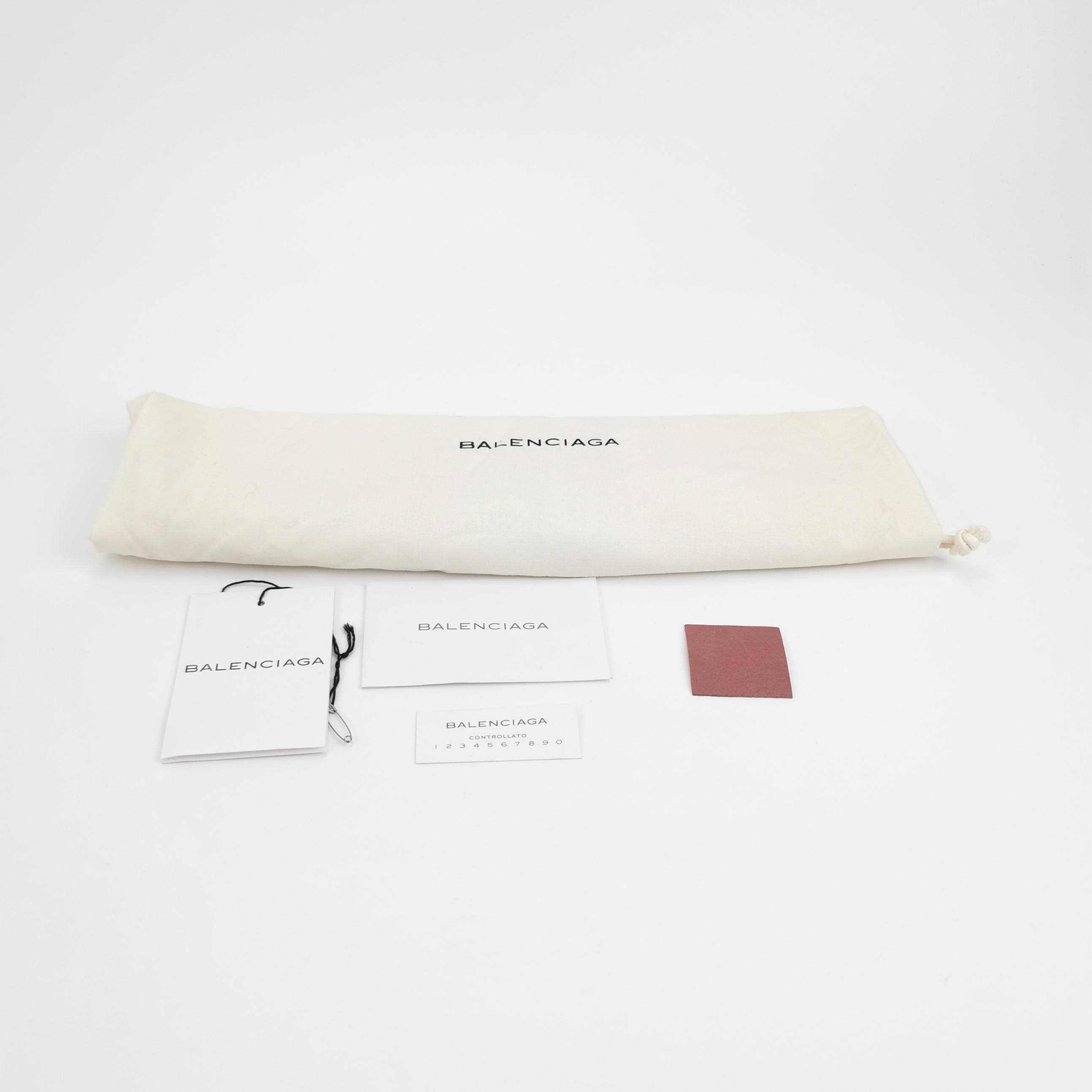 Balenciaga Balenciaga Women os Clutches Size ONE SIZE - 8 Thumbnail
