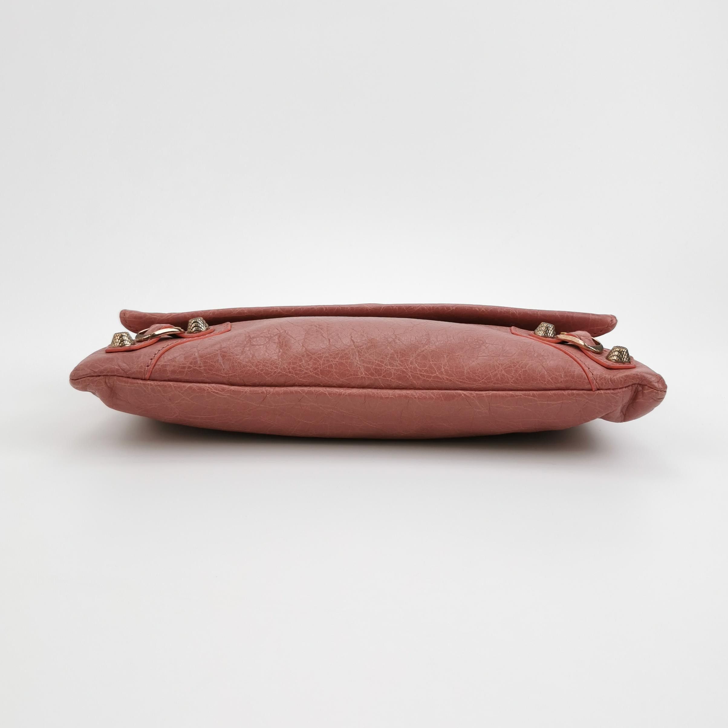 Balenciaga Balenciaga Women os Clutches Size ONE SIZE - 5 Thumbnail
