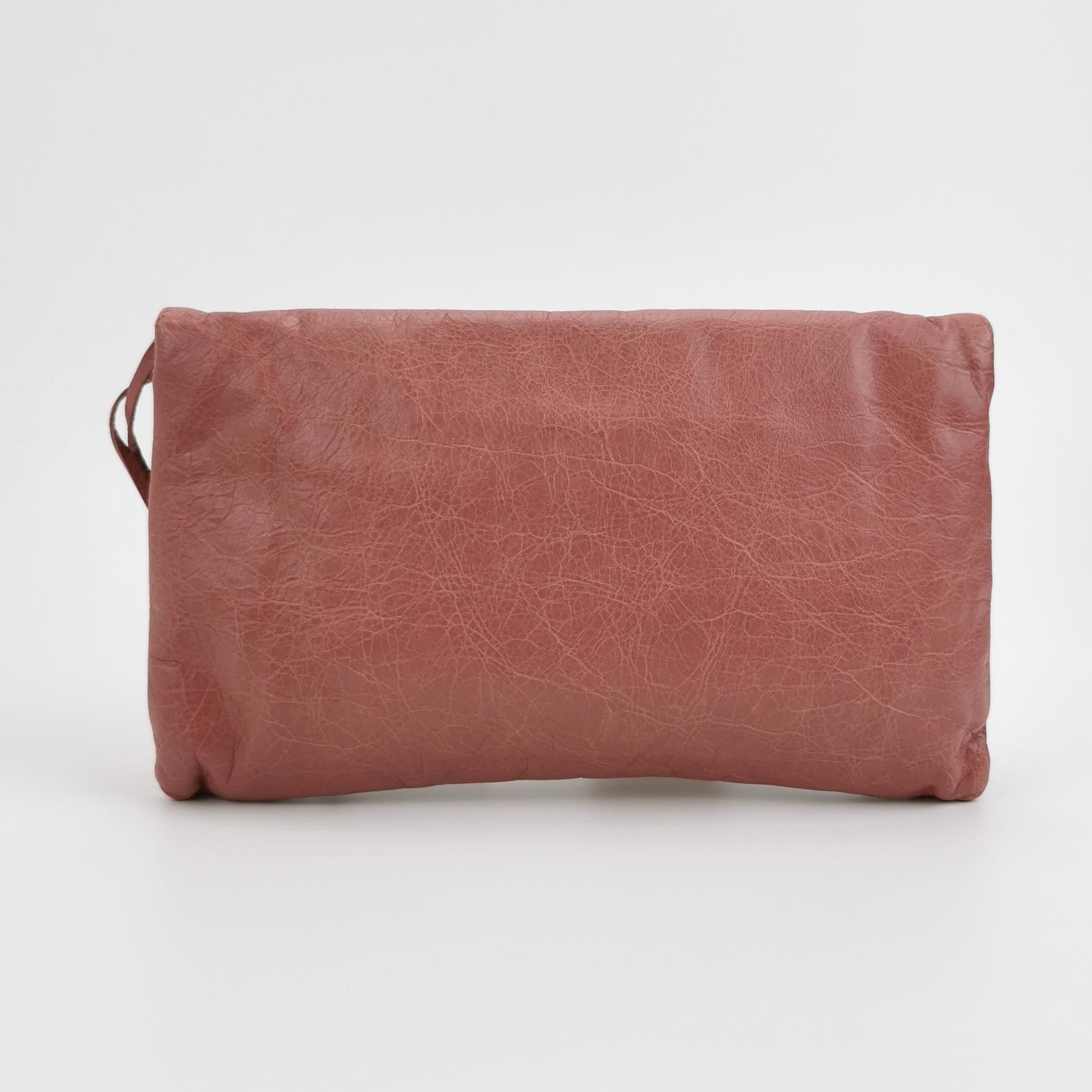 Balenciaga Balenciaga Women os Clutches Size ONE SIZE - 4 Thumbnail