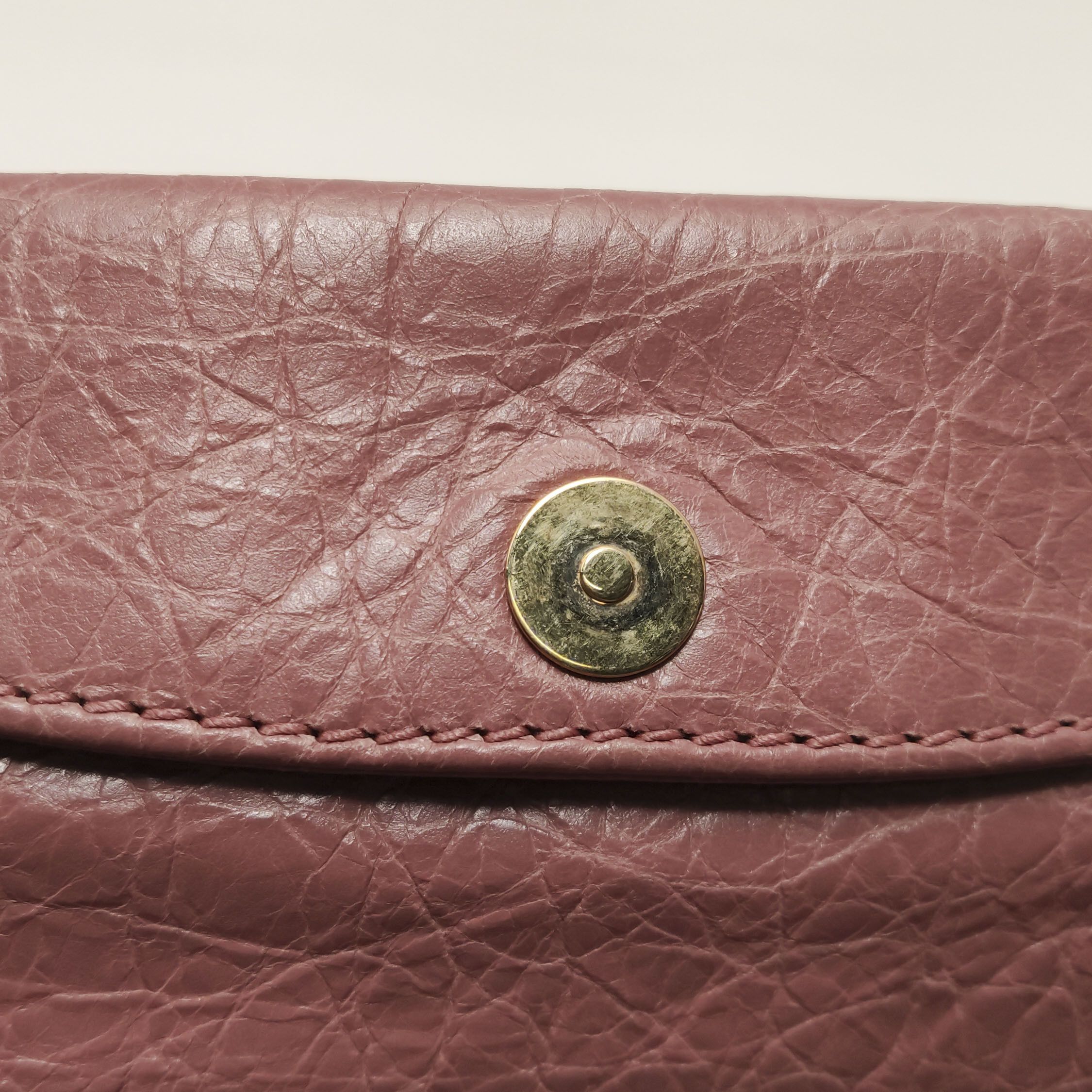 Balenciaga Balenciaga Women os Clutches Size ONE SIZE - 11 Thumbnail