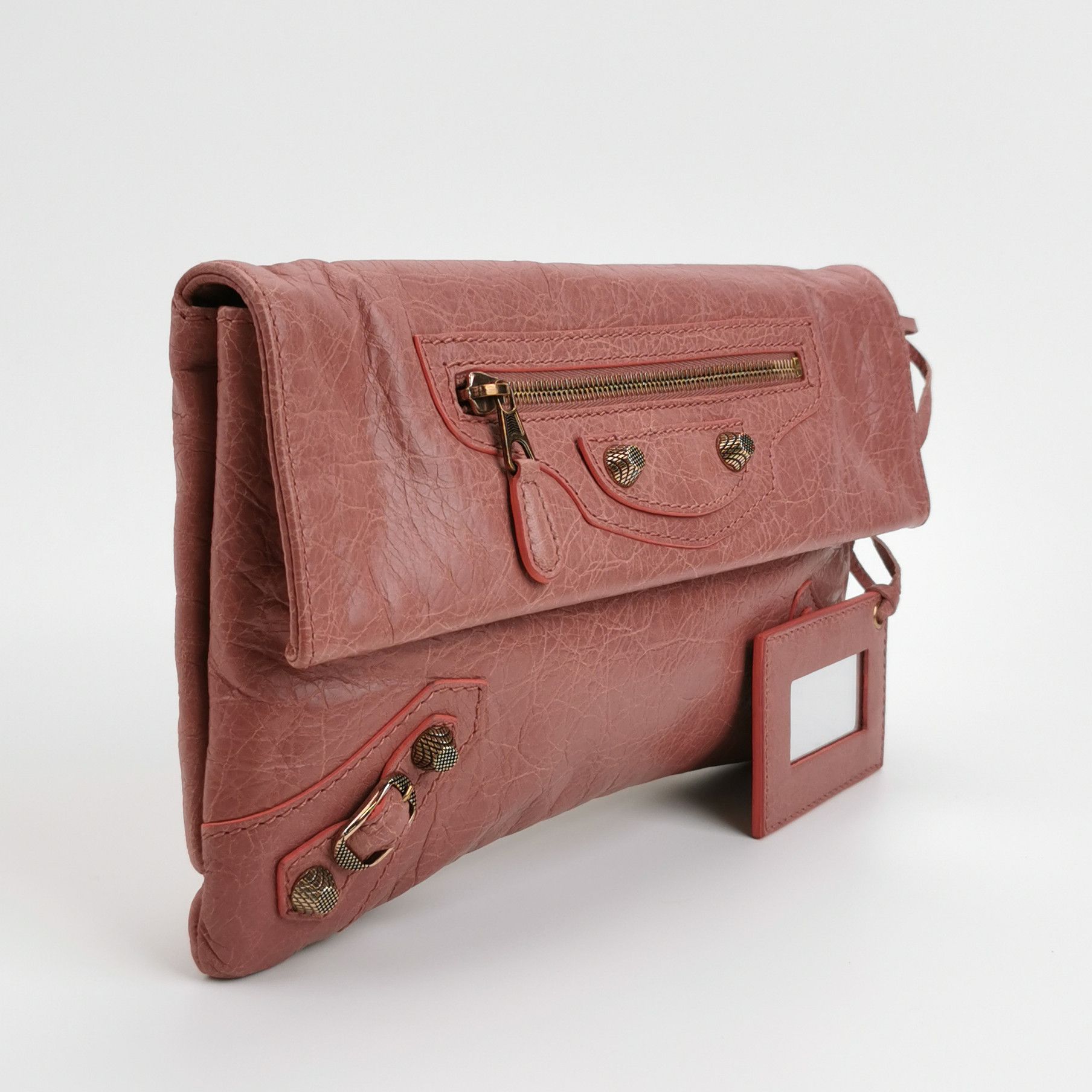 Balenciaga Balenciaga Women os Clutches Size ONE SIZE - 3 Thumbnail