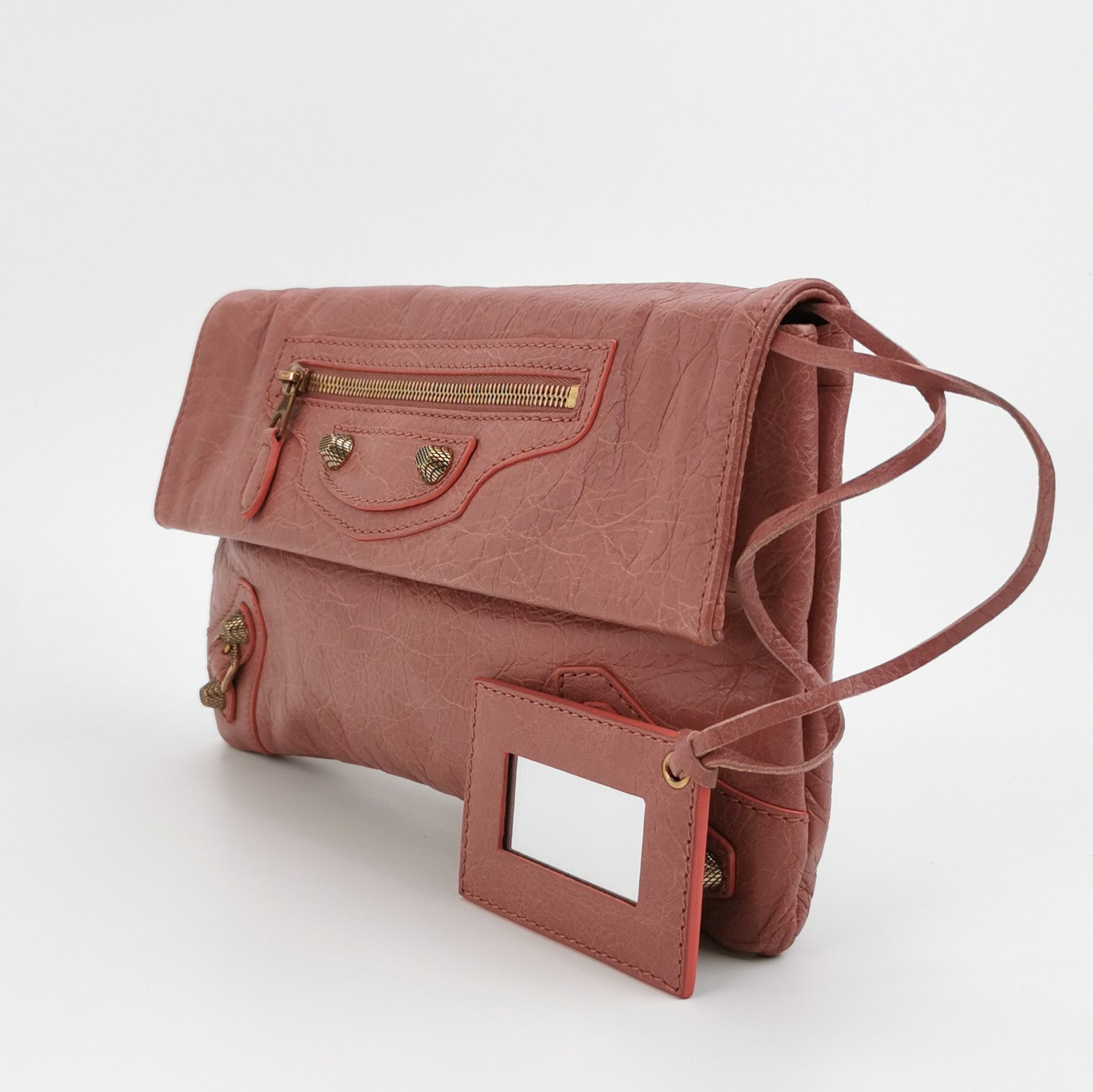 Balenciaga Balenciaga Women os Clutches Size ONE SIZE - 2 Thumbnail