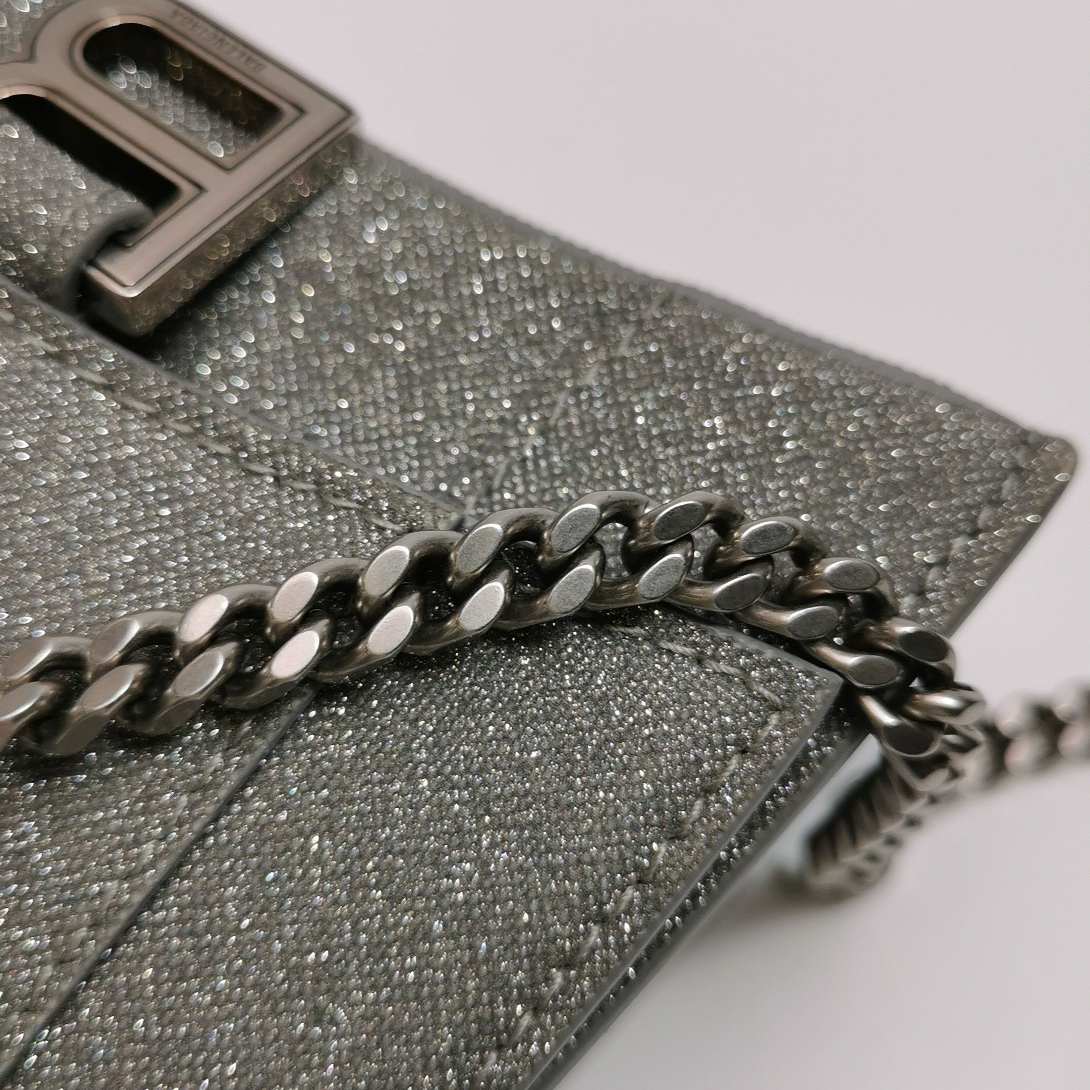 Balenciaga Balenciaga Women os Shoulder Bags Size ONE SIZE - 14 Thumbnail