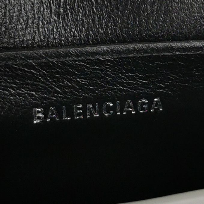 Balenciaga Balenciaga Women os Shoulder Bags Size ONE SIZE - 8 Thumbnail