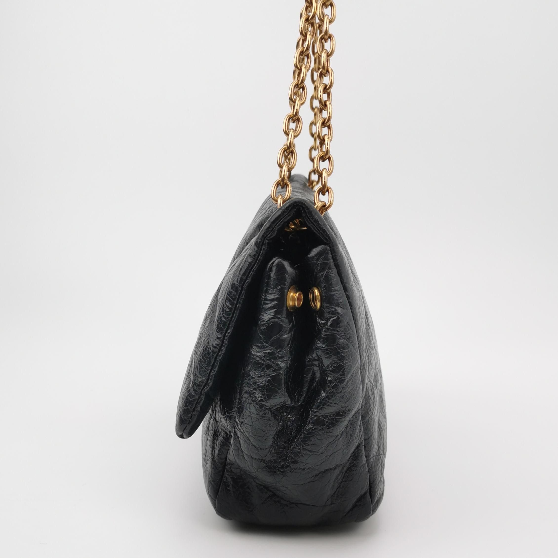 Balenciaga Balenciaga Women os Shoulder Bags Size ONE SIZE - 3 Thumbnail