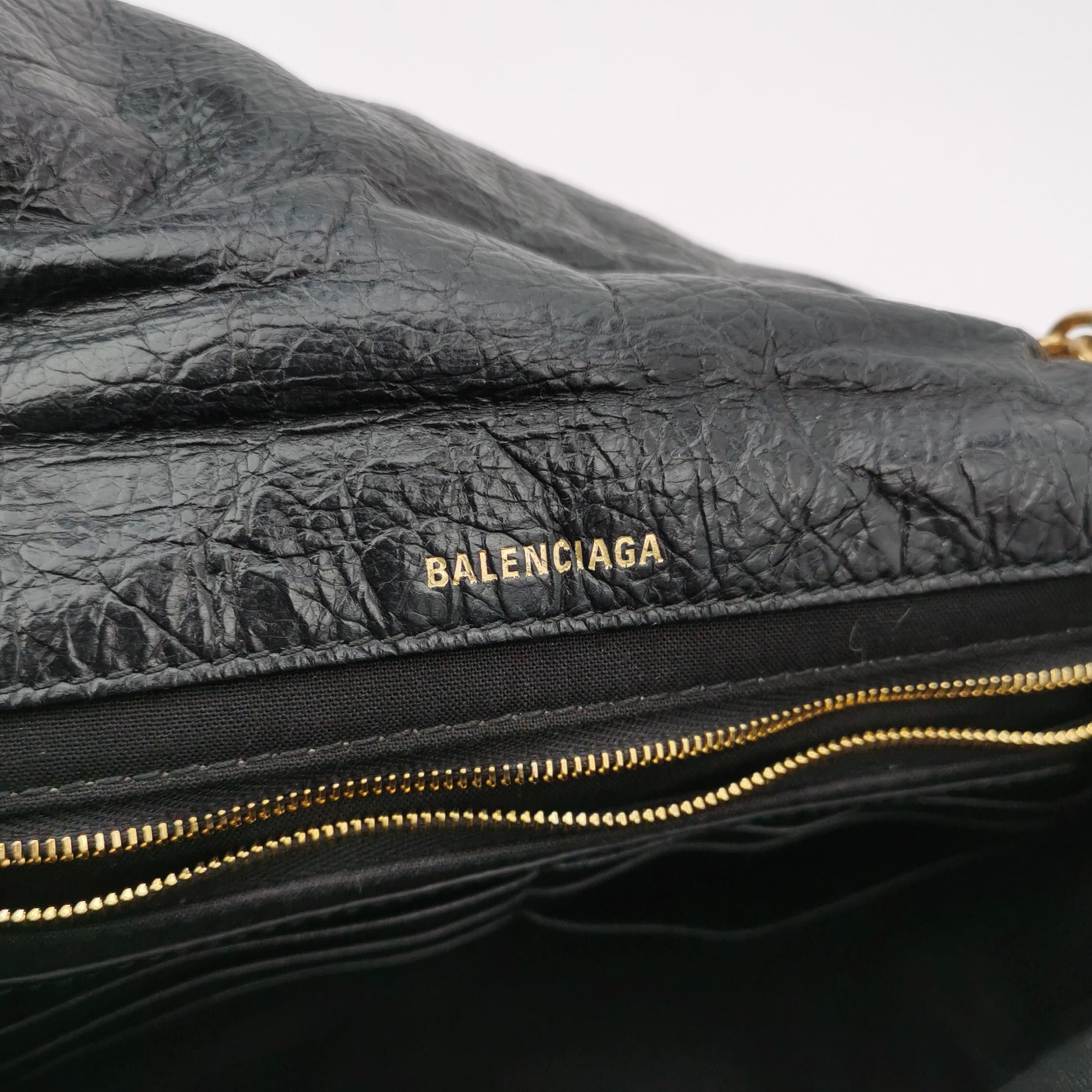 Balenciaga Balenciaga Women os Shoulder Bags Size ONE SIZE - 8 Thumbnail