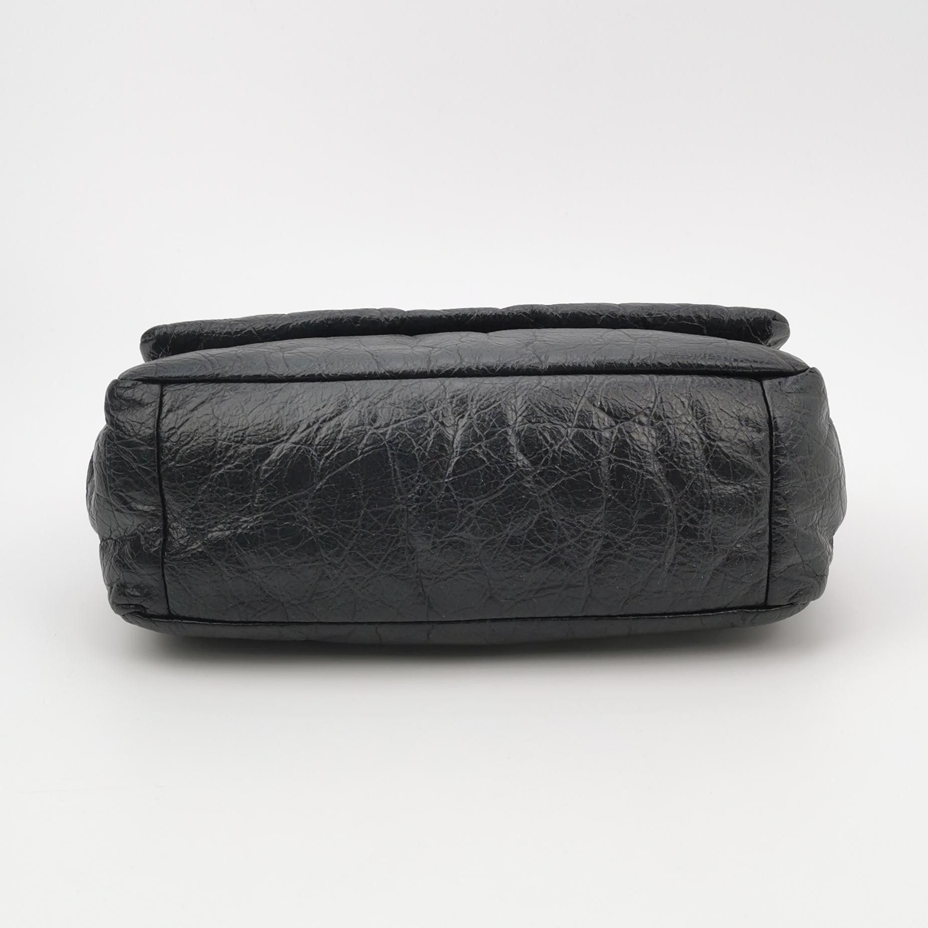 Balenciaga Balenciaga Women os Shoulder Bags Size ONE SIZE - 6 Thumbnail