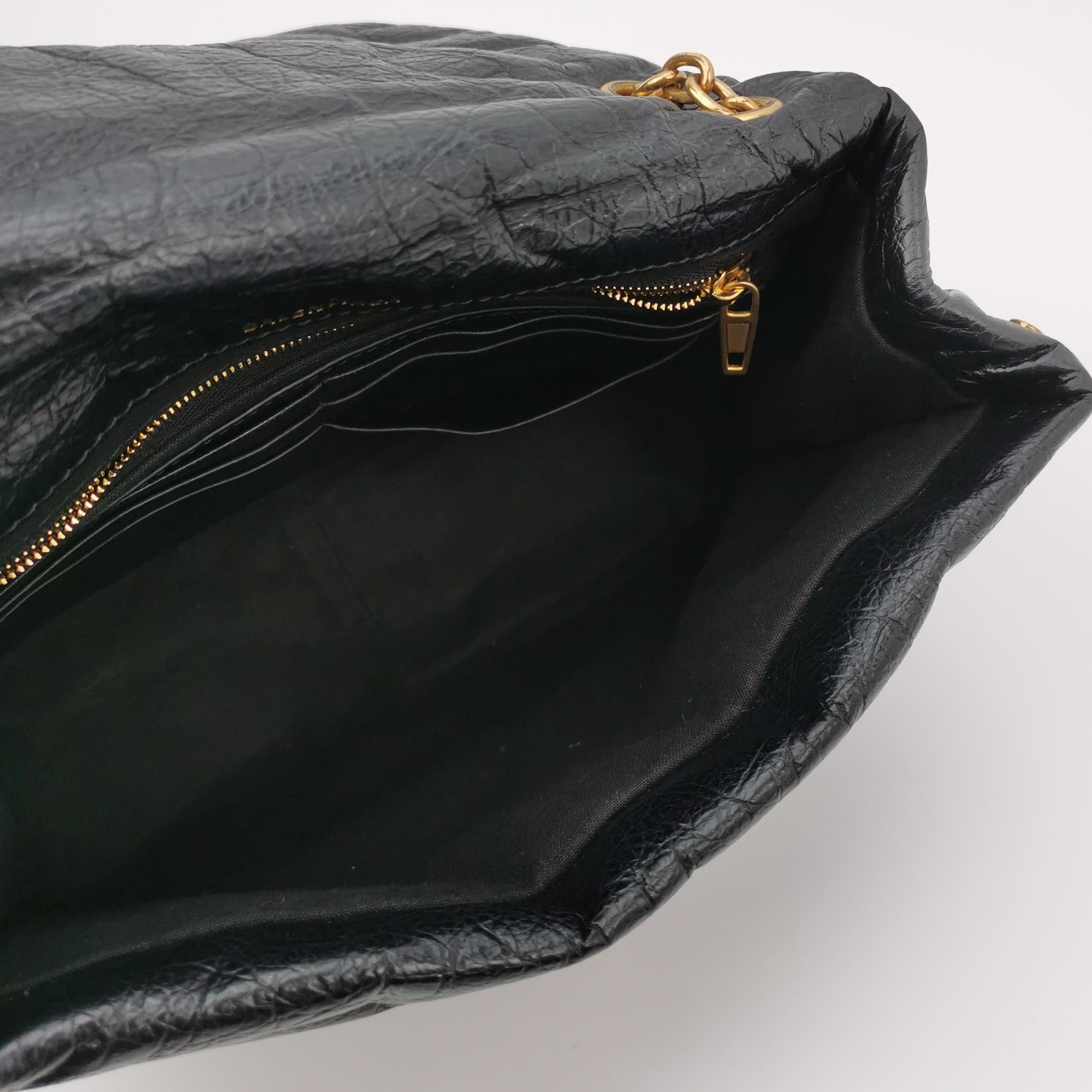 Balenciaga Balenciaga Women os Shoulder Bags Size ONE SIZE - 7 Thumbnail