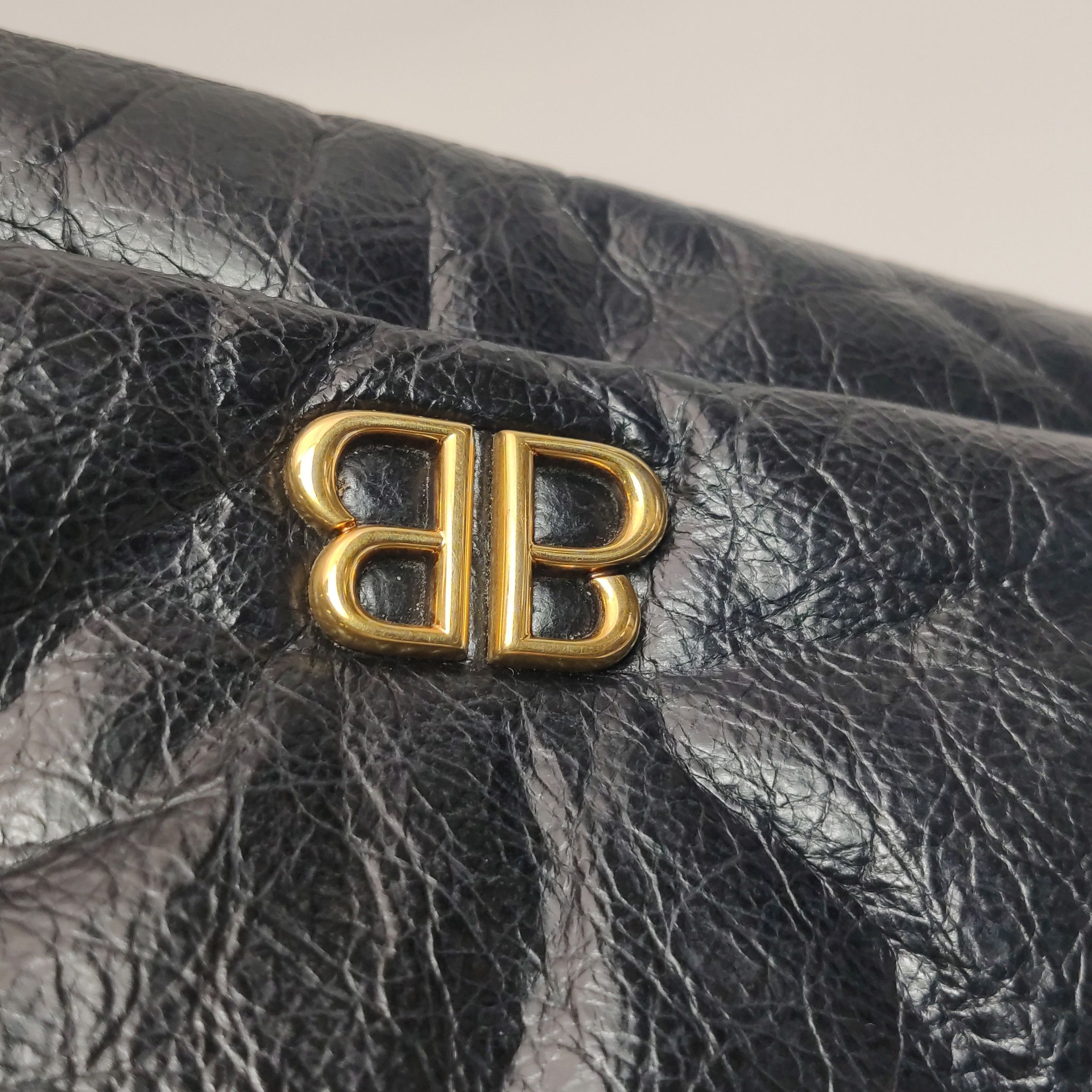 Balenciaga Balenciaga Women os Shoulder Bags Size ONE SIZE - 13 Thumbnail