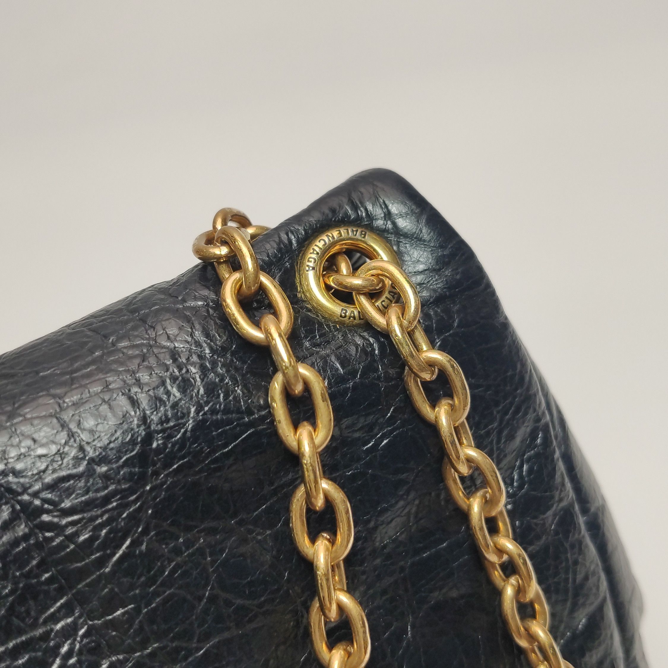 Balenciaga Balenciaga Women os Shoulder Bags Size ONE SIZE - 14 Thumbnail