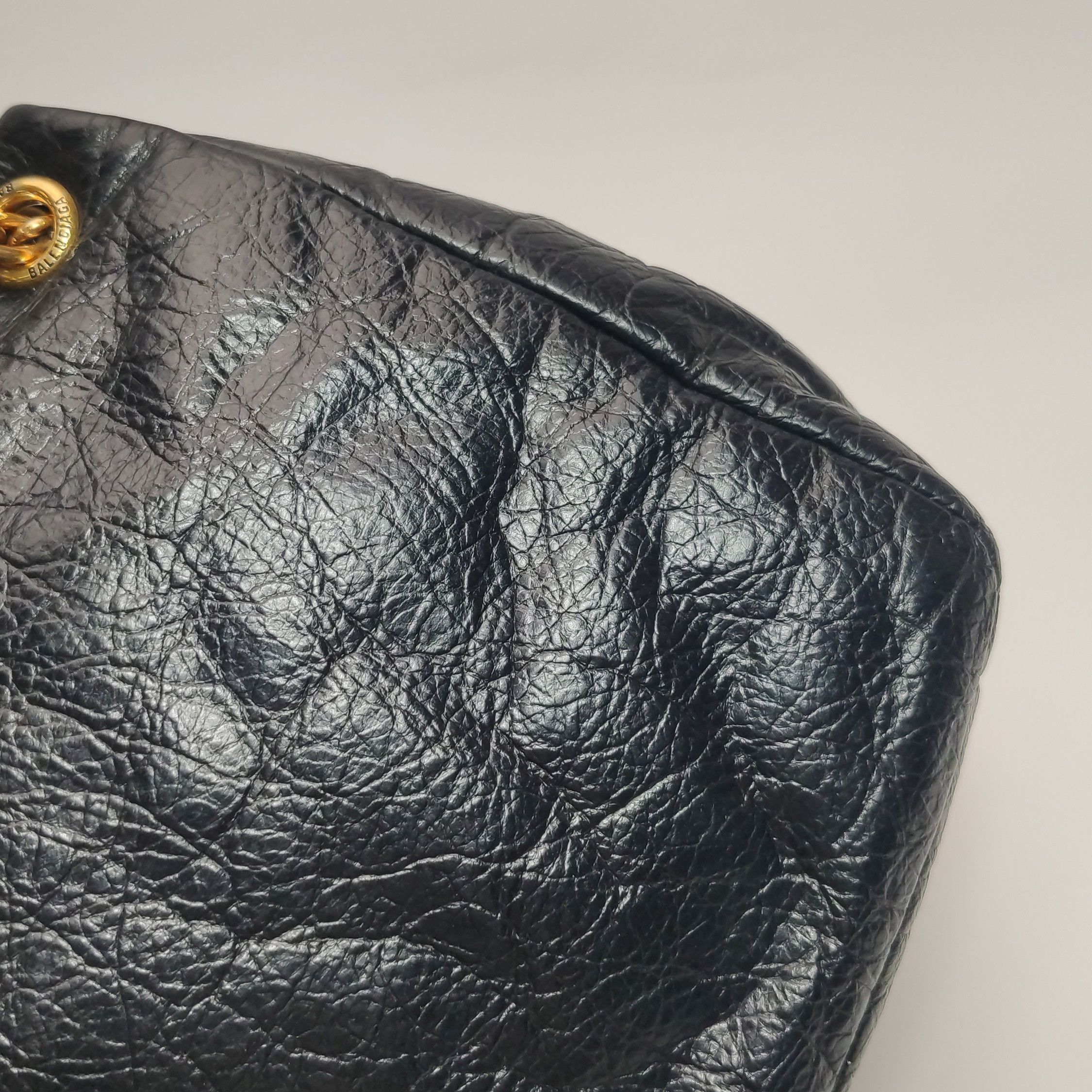 Balenciaga Balenciaga Women os Shoulder Bags Size ONE SIZE - 18 Thumbnail