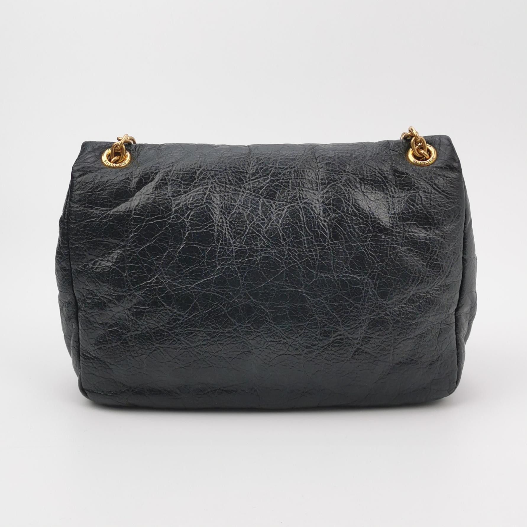 Balenciaga Balenciaga Women os Shoulder Bags Size ONE SIZE - 5 Thumbnail