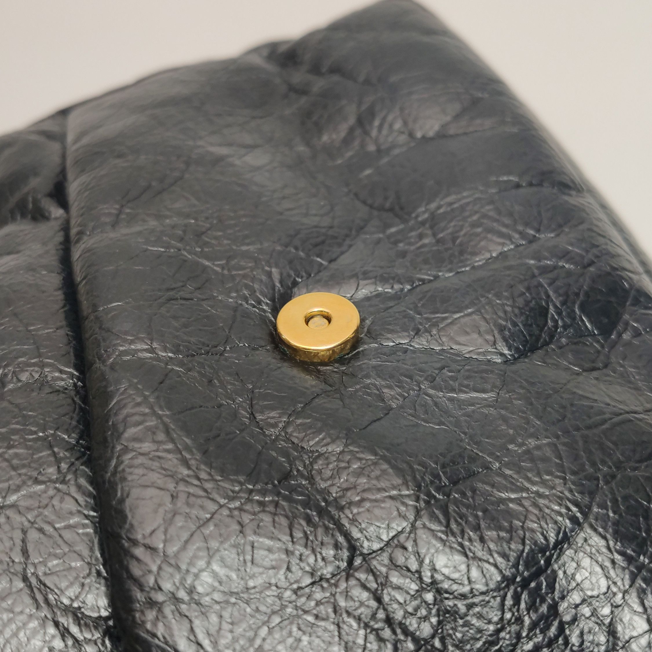 Balenciaga Balenciaga Women os Shoulder Bags Size ONE SIZE - 12 Thumbnail