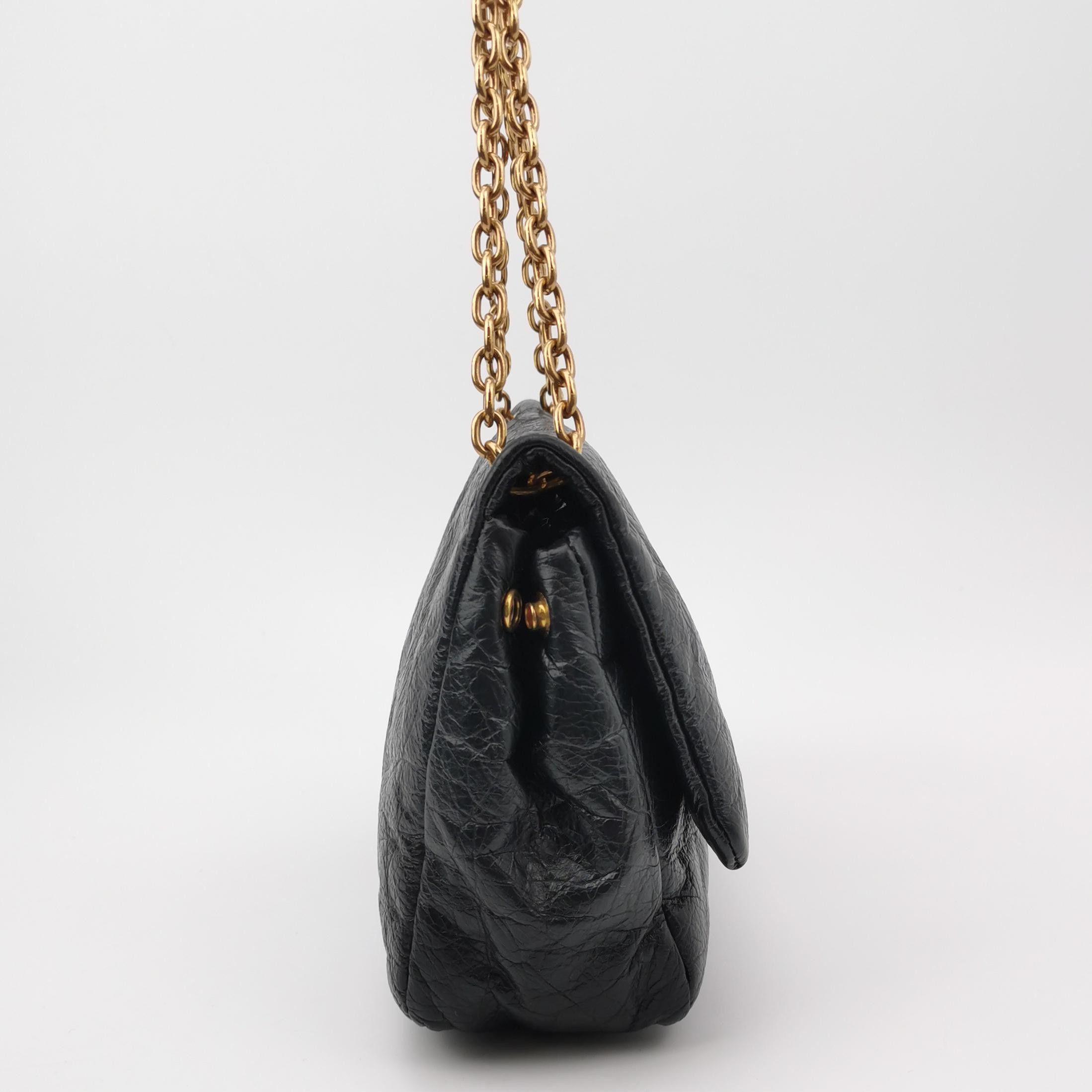 Balenciaga Balenciaga Women os Shoulder Bags Size ONE SIZE - 4 Thumbnail