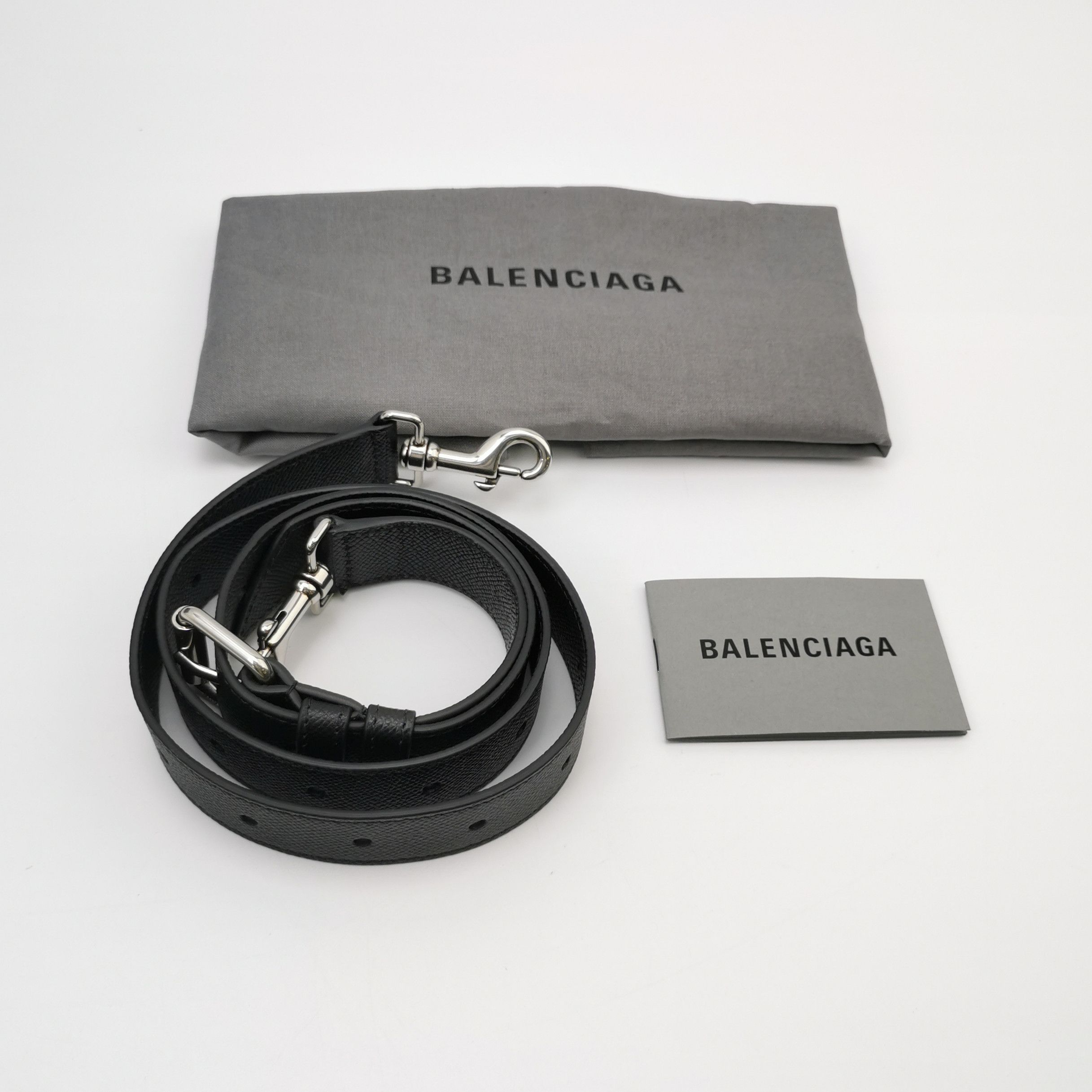 Balenciaga Balenciaga Women os Shoulder Bags Size ONE SIZE - 9 Thumbnail