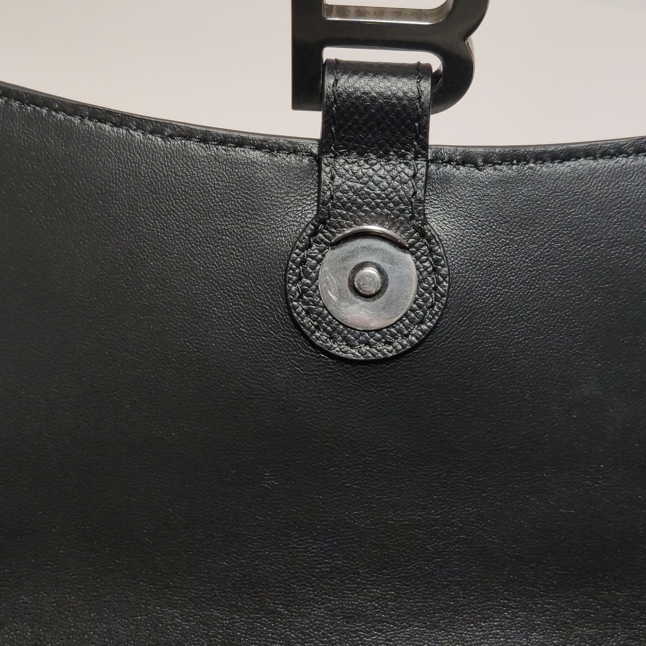 Balenciaga Balenciaga Women os Shoulder Bags Size ONE SIZE - 12 Thumbnail