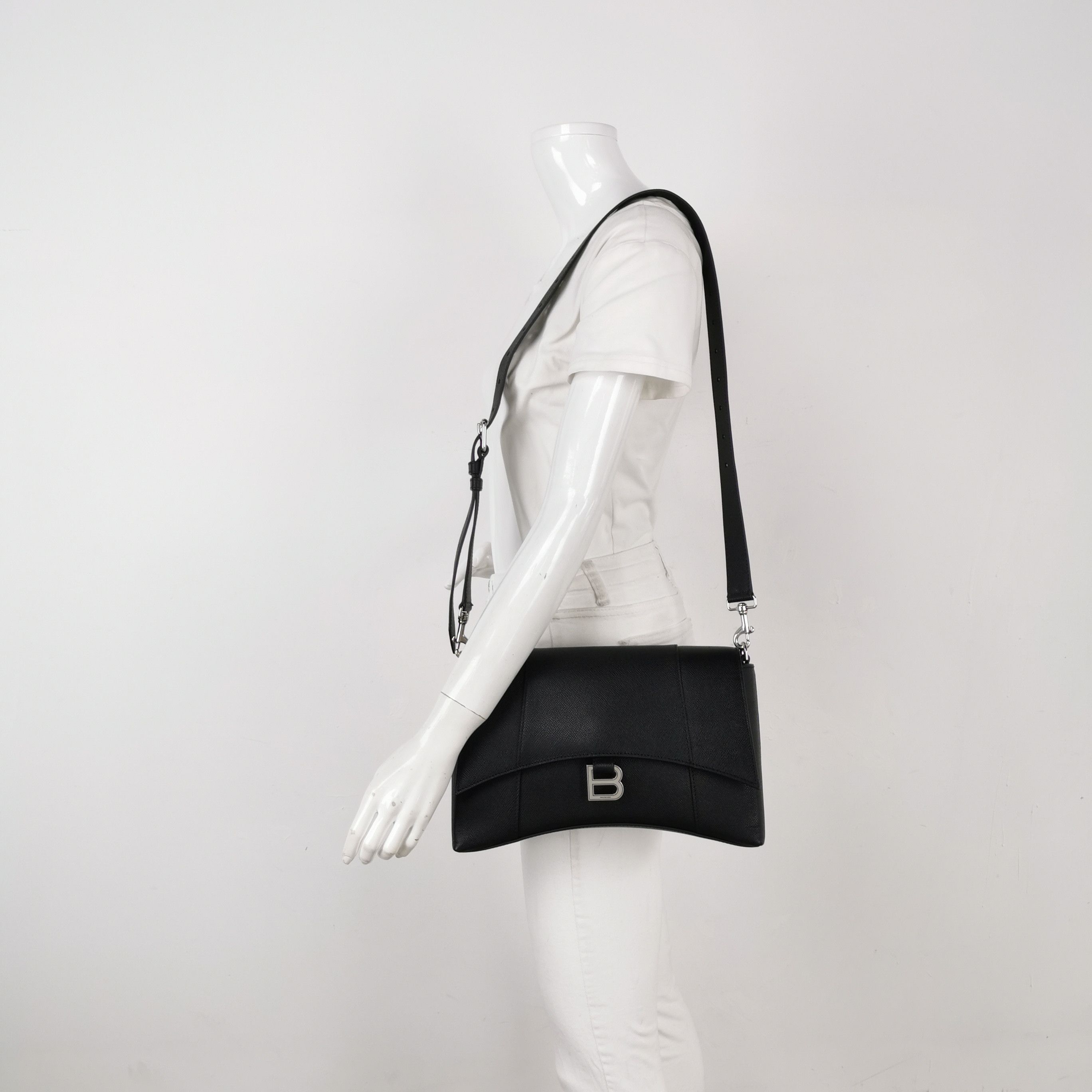 Balenciaga Balenciaga Women os Shoulder Bags Size ONE SIZE - 2 Thumbnail
