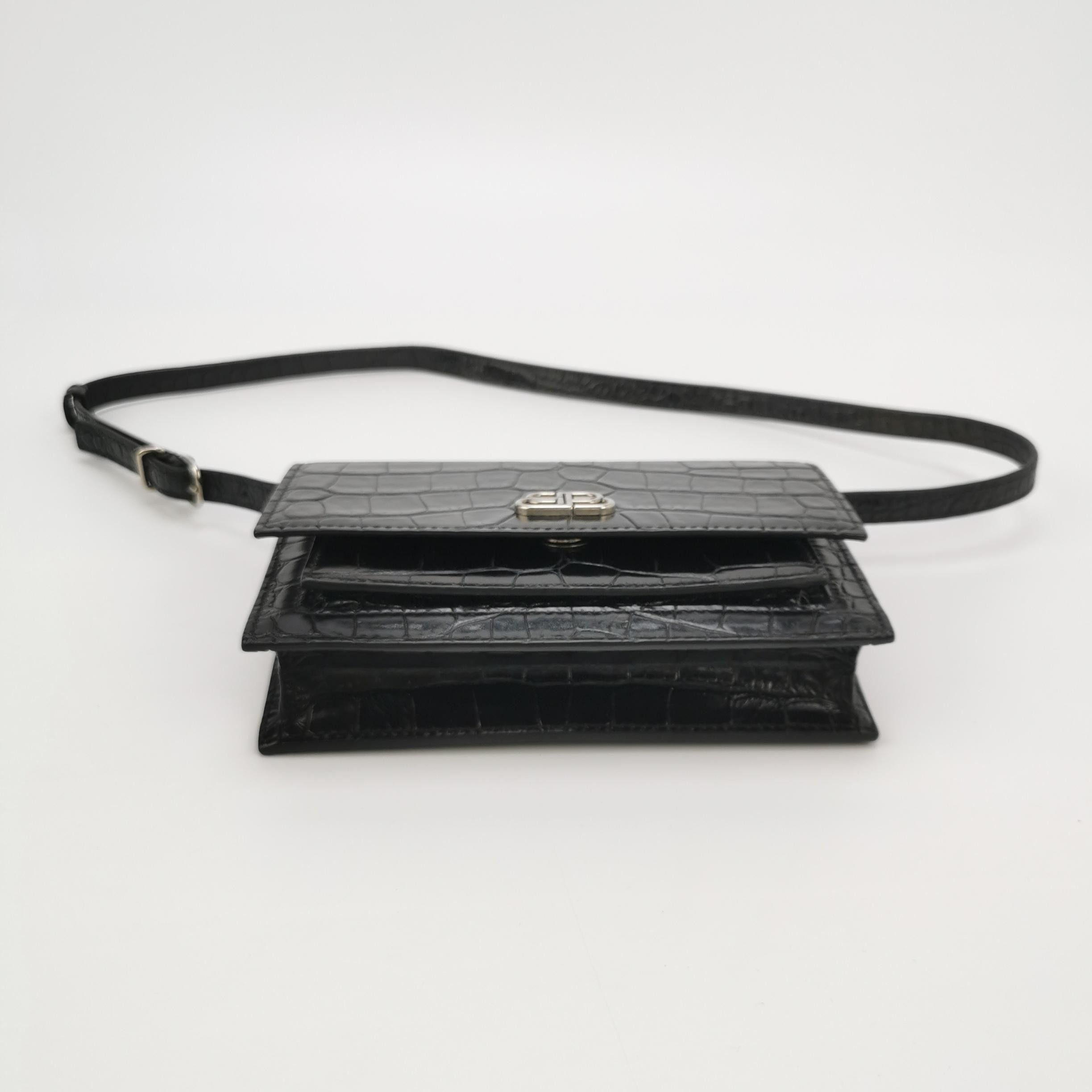 Balenciaga Balenciaga Women os Shoulder Bags Size ONE SIZE - 6 Thumbnail