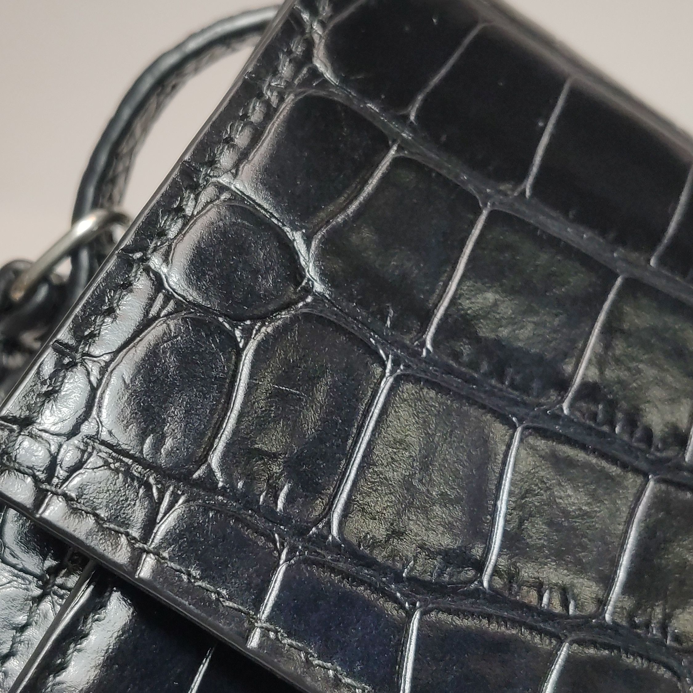 Balenciaga Balenciaga Women os Shoulder Bags Size ONE SIZE - 20 Thumbnail