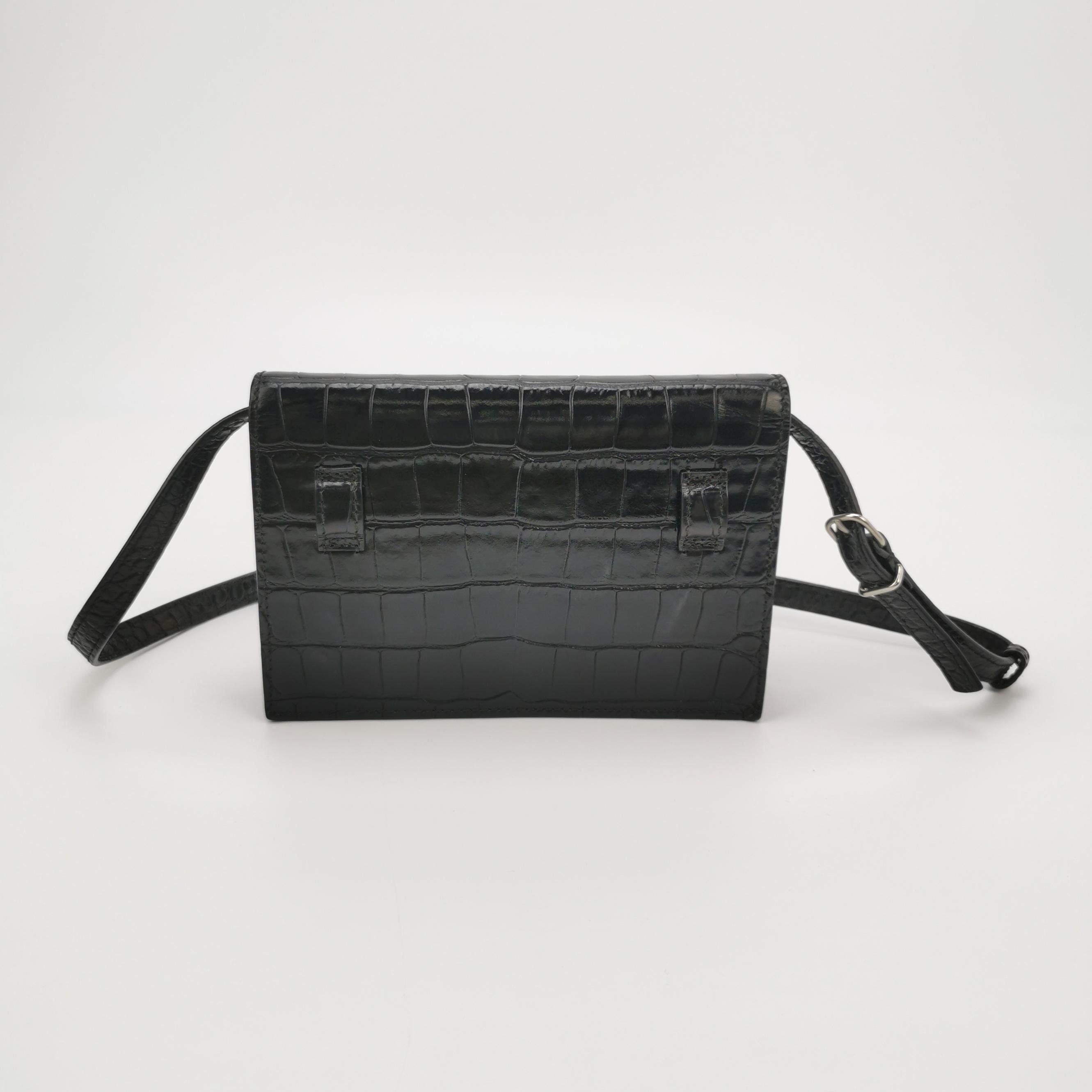 Balenciaga Balenciaga Women os Shoulder Bags Size ONE SIZE - 5 Thumbnail