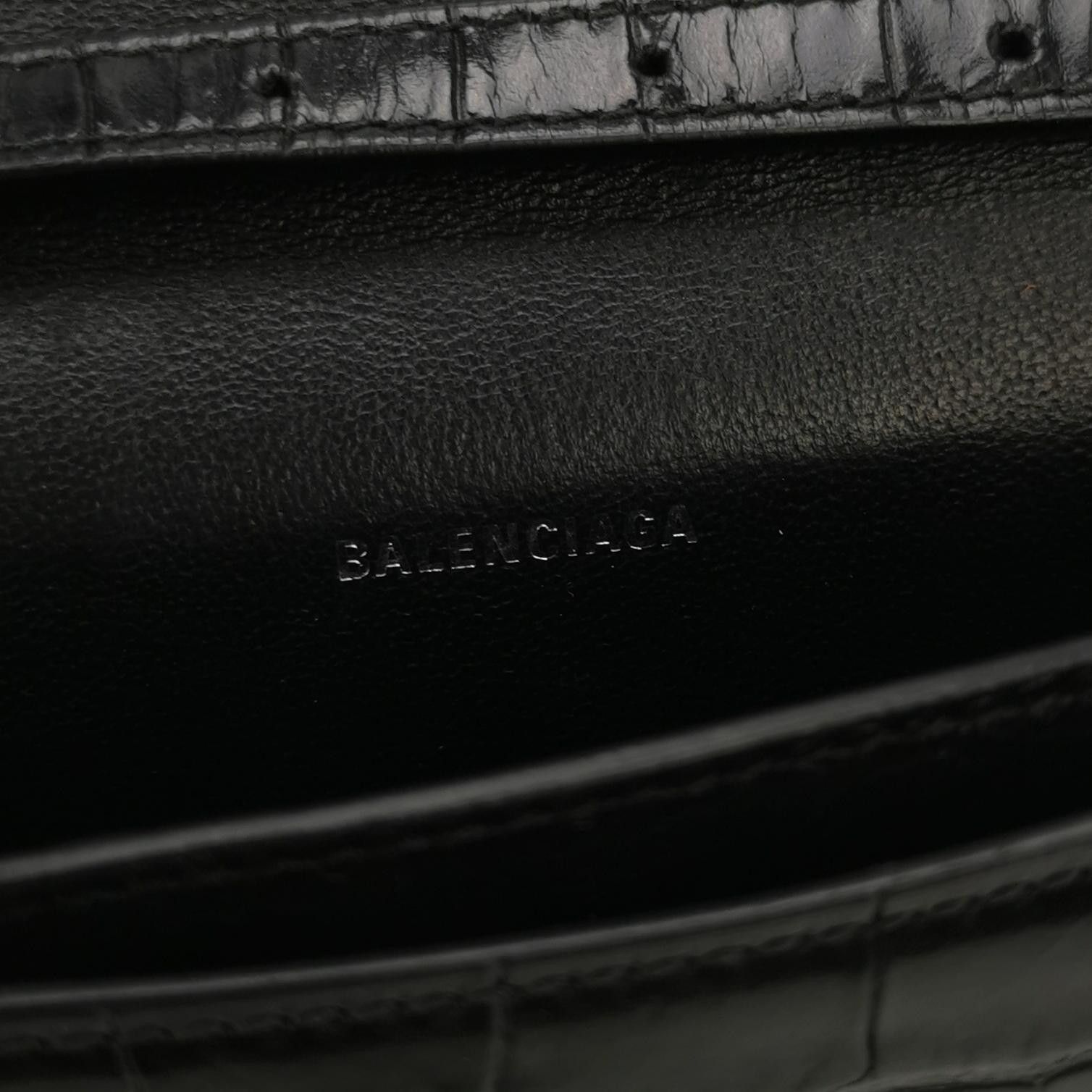 Balenciaga Balenciaga Women os Shoulder Bags Size ONE SIZE - 8 Thumbnail