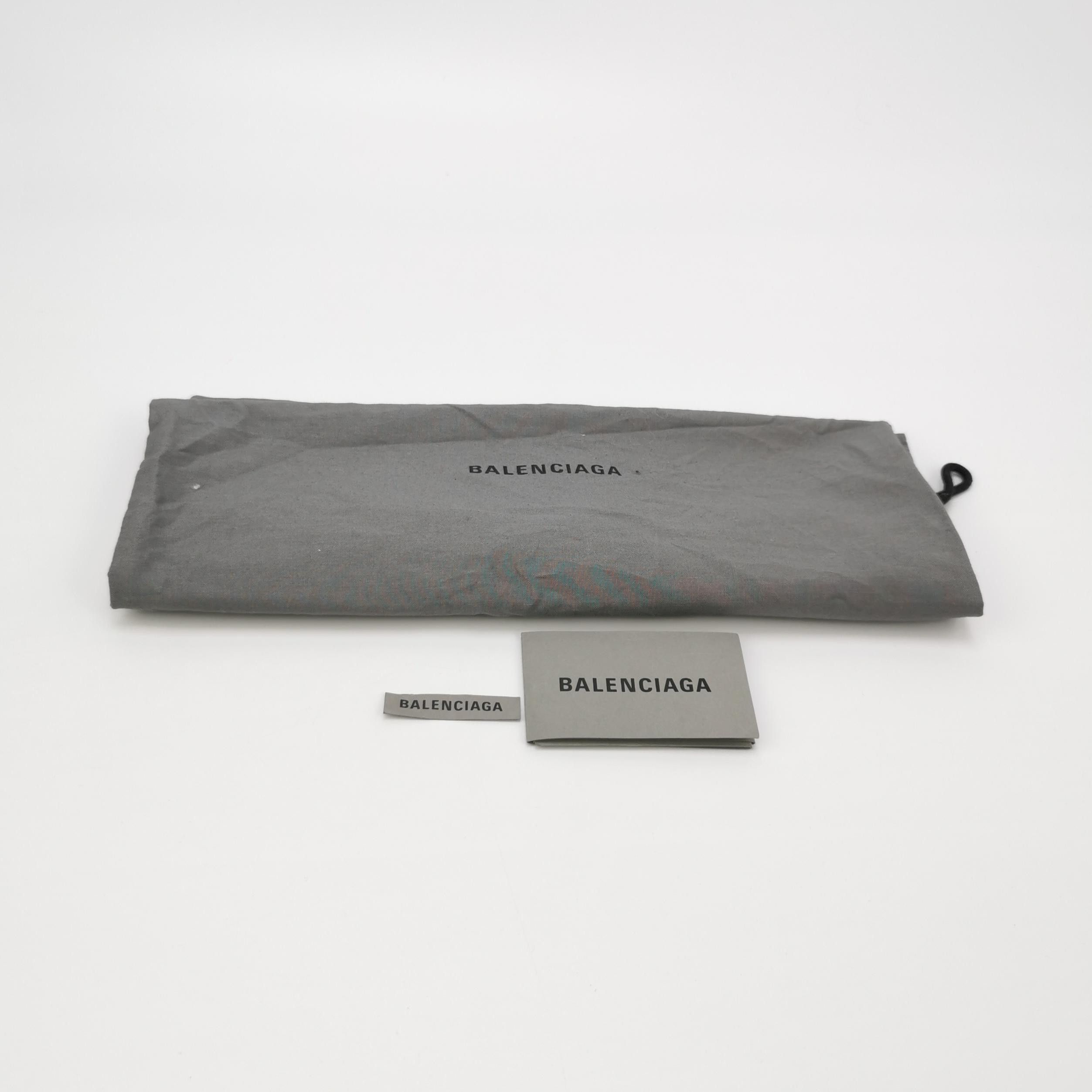 Balenciaga Balenciaga Women os Shoulder Bags Size ONE SIZE - 9 Thumbnail