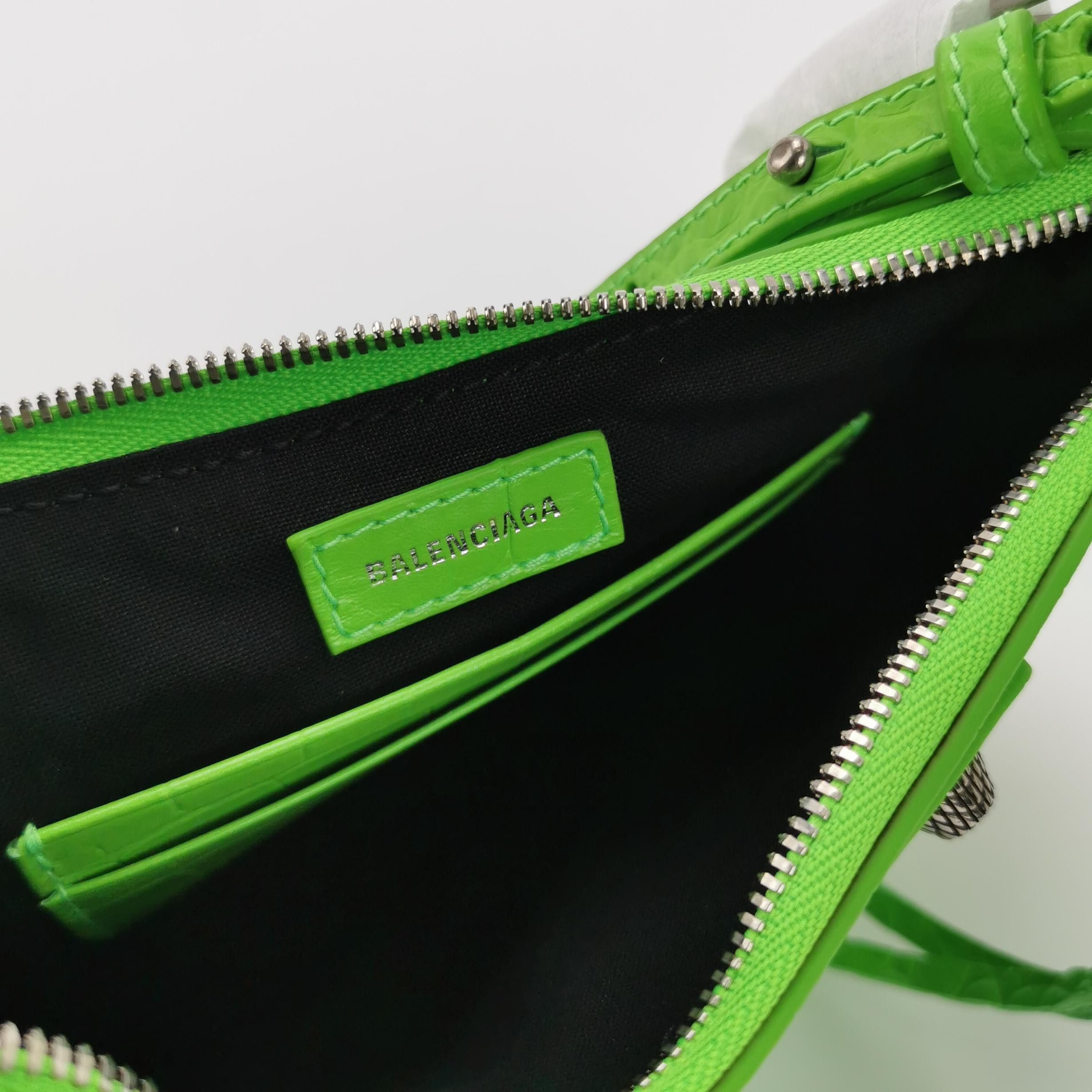 Balenciaga Balenciaga Women os Shoulder Bags Size ONE SIZE - 8 Thumbnail