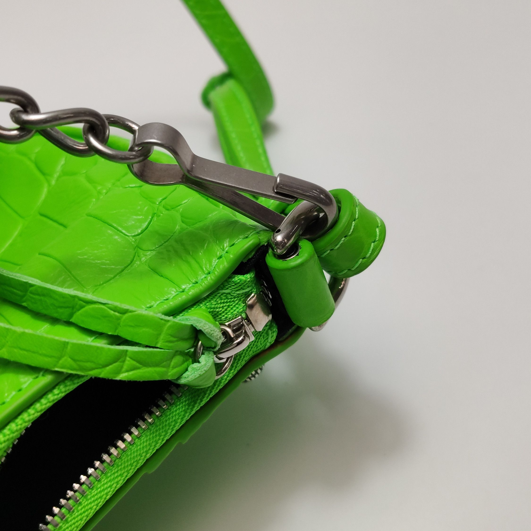 Balenciaga Balenciaga Women os Shoulder Bags Size ONE SIZE - 11 Thumbnail