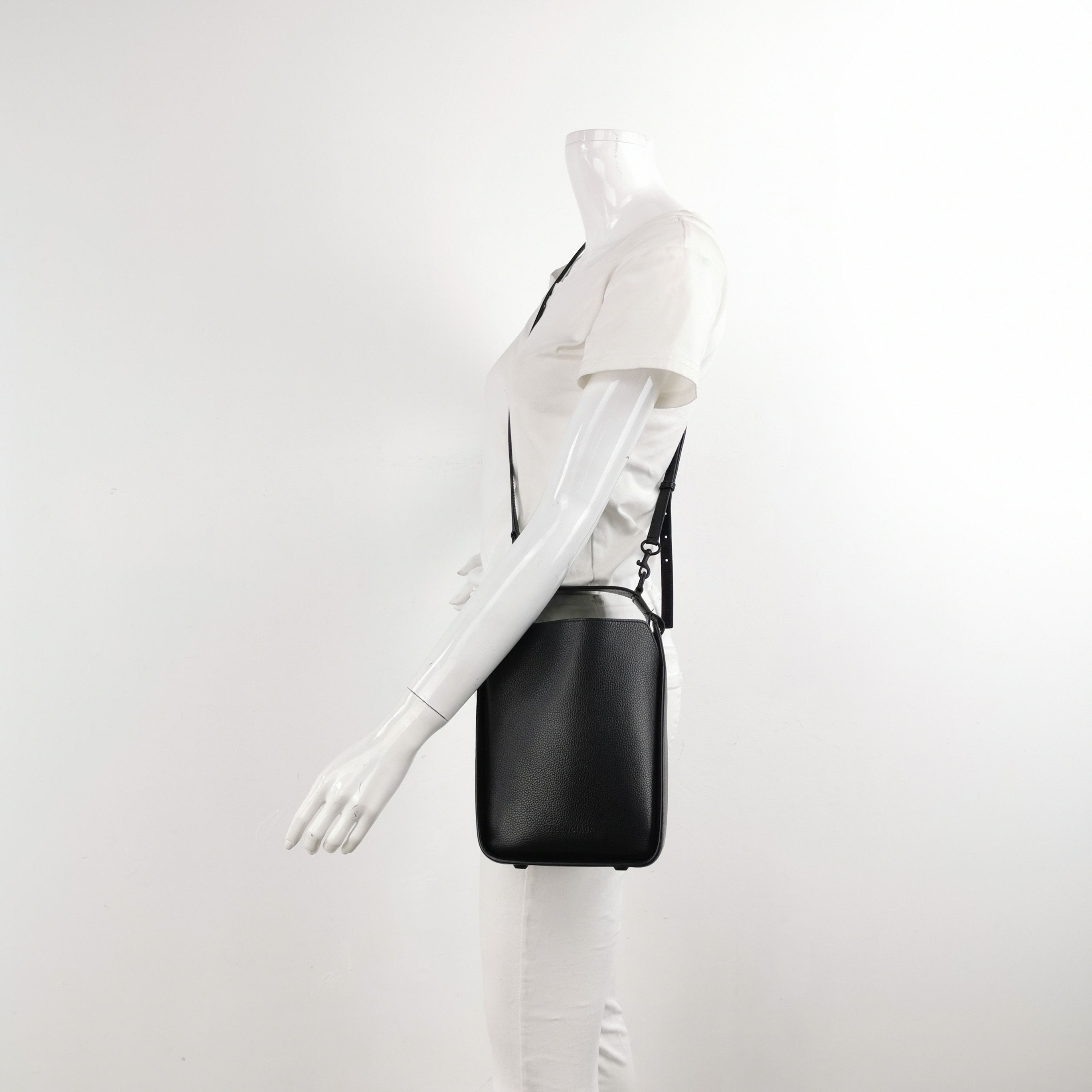 Balenciaga Balenciaga Women os Shoulder Bags Size ONE SIZE - 2 Thumbnail
