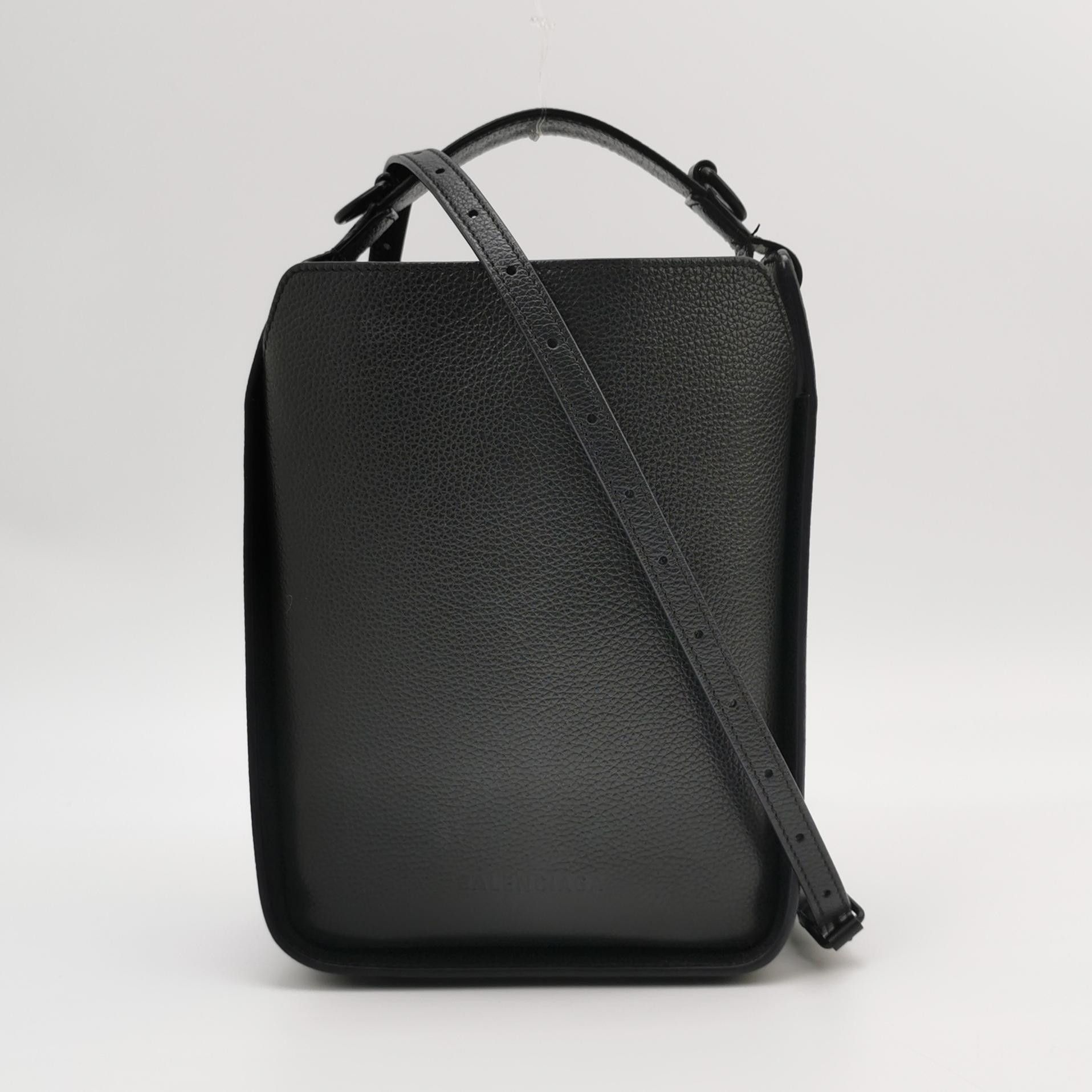 Balenciaga Balenciaga Women os Shoulder Bags Size ONE SIZE - 9 Thumbnail