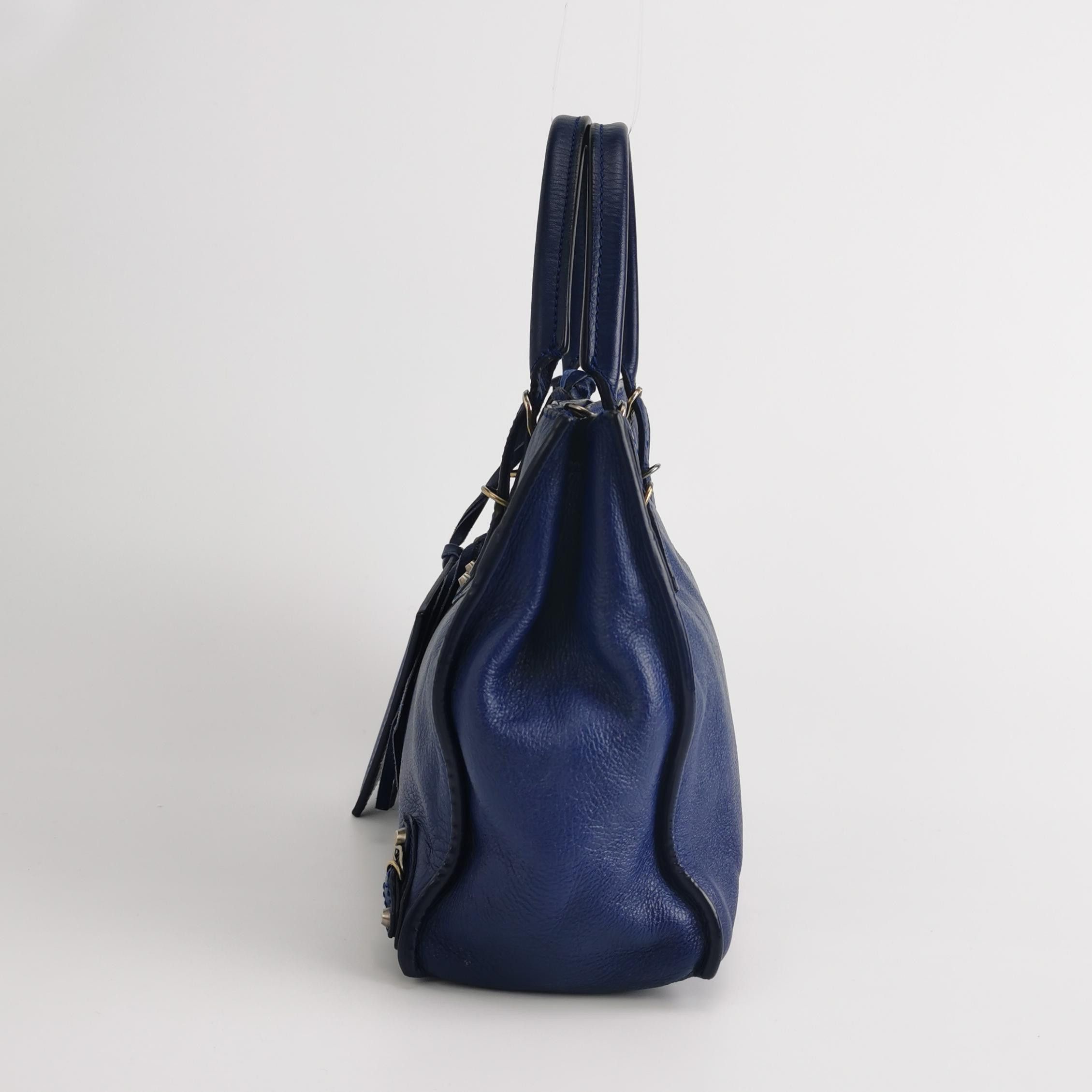 Balenciaga Balenciaga Women os Crossbody Bags Size ONE SIZE - 3 Thumbnail