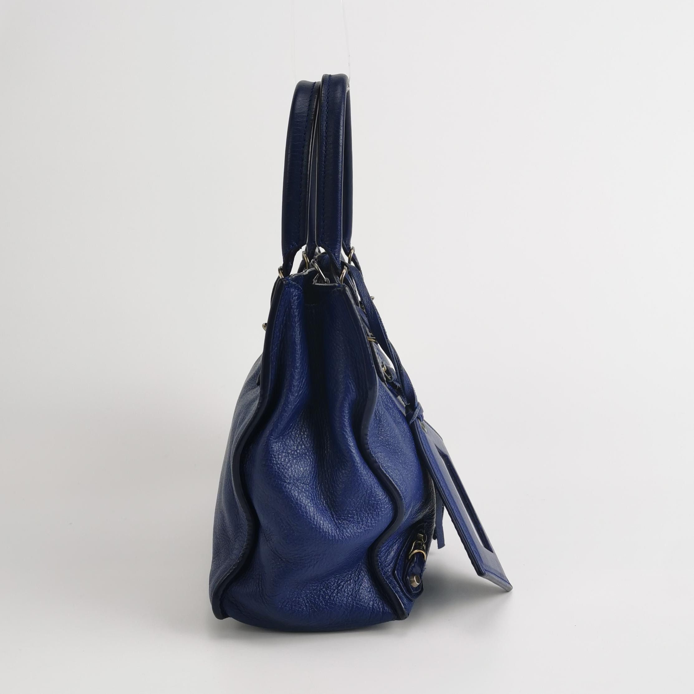 Balenciaga Balenciaga Women os Crossbody Bags Size ONE SIZE - 4 Thumbnail
