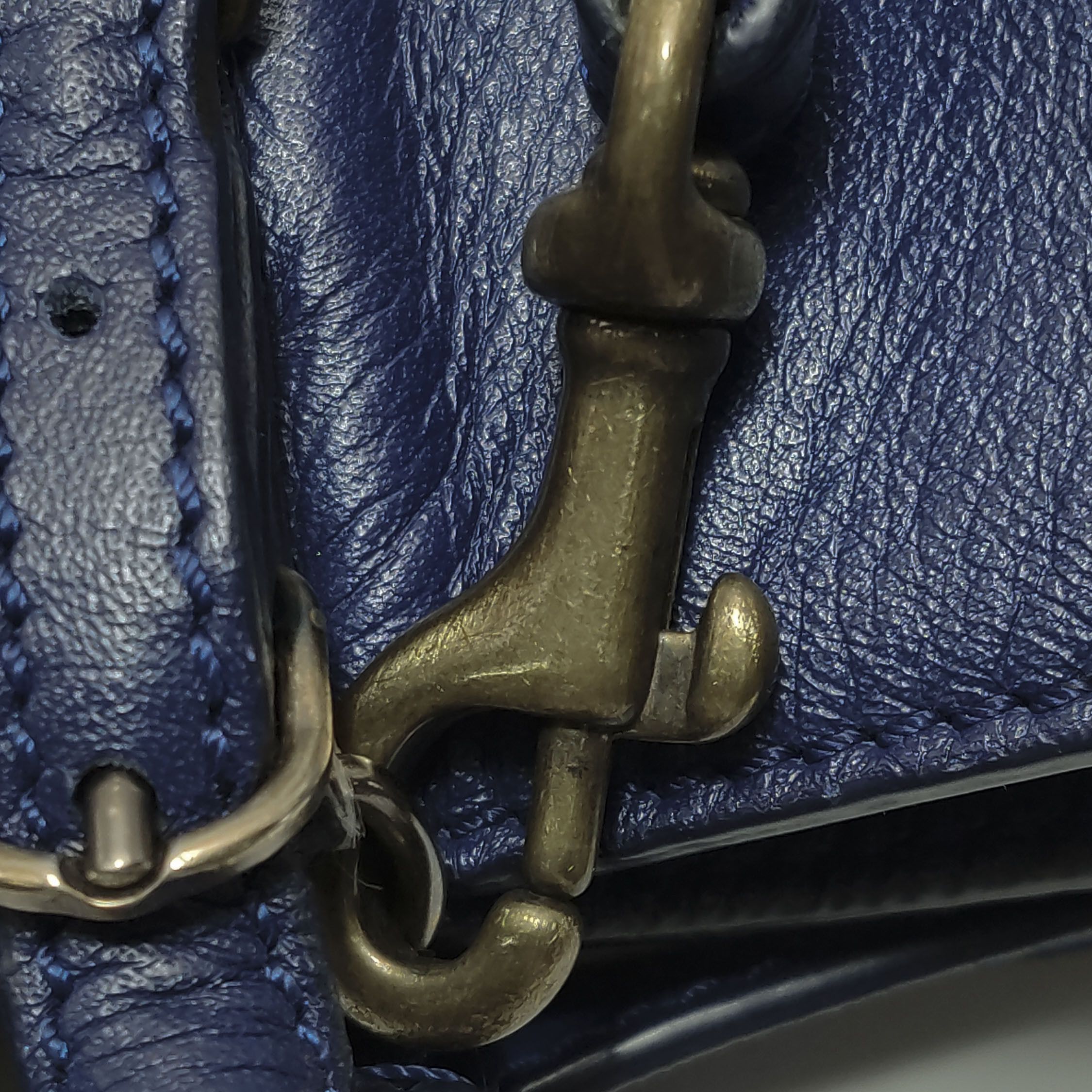 Balenciaga Balenciaga Women os Crossbody Bags Size ONE SIZE - 12 Thumbnail