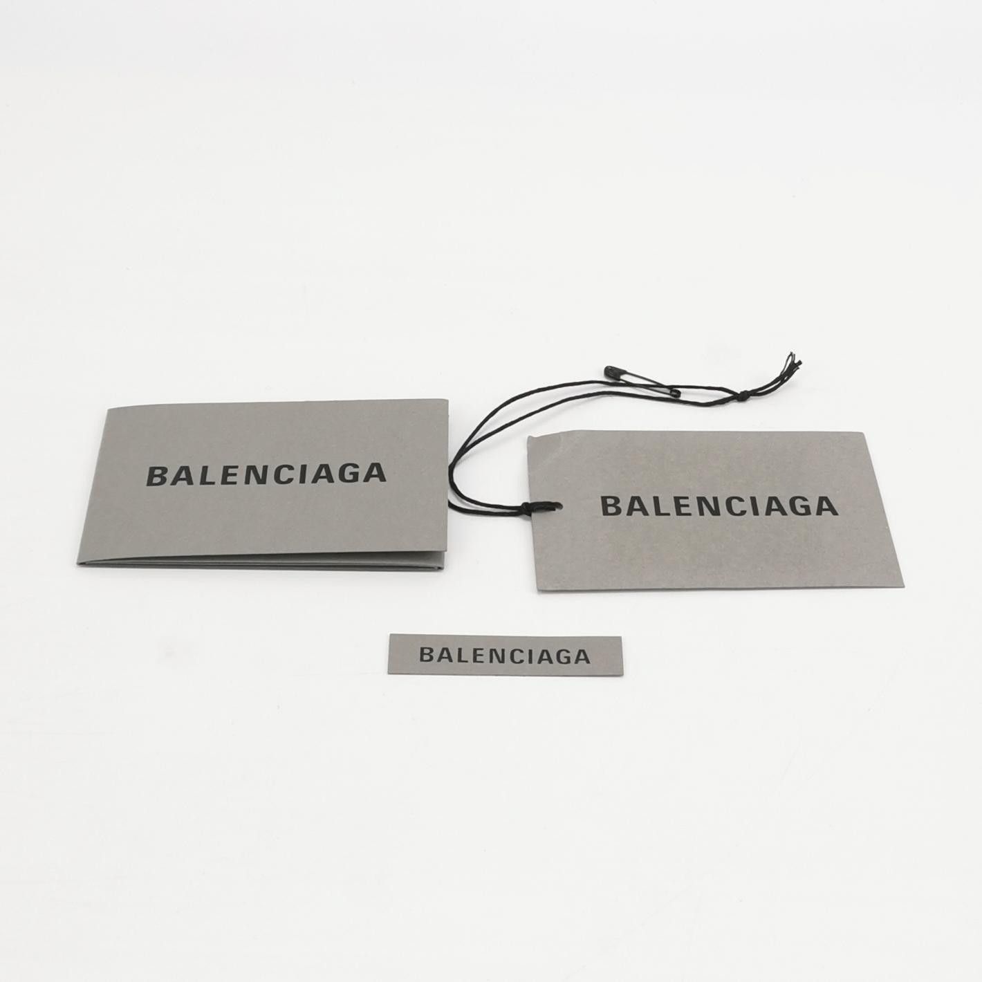 Balenciaga Balenciaga Women os Shoulder Bags Size ONE SIZE - 9 Thumbnail