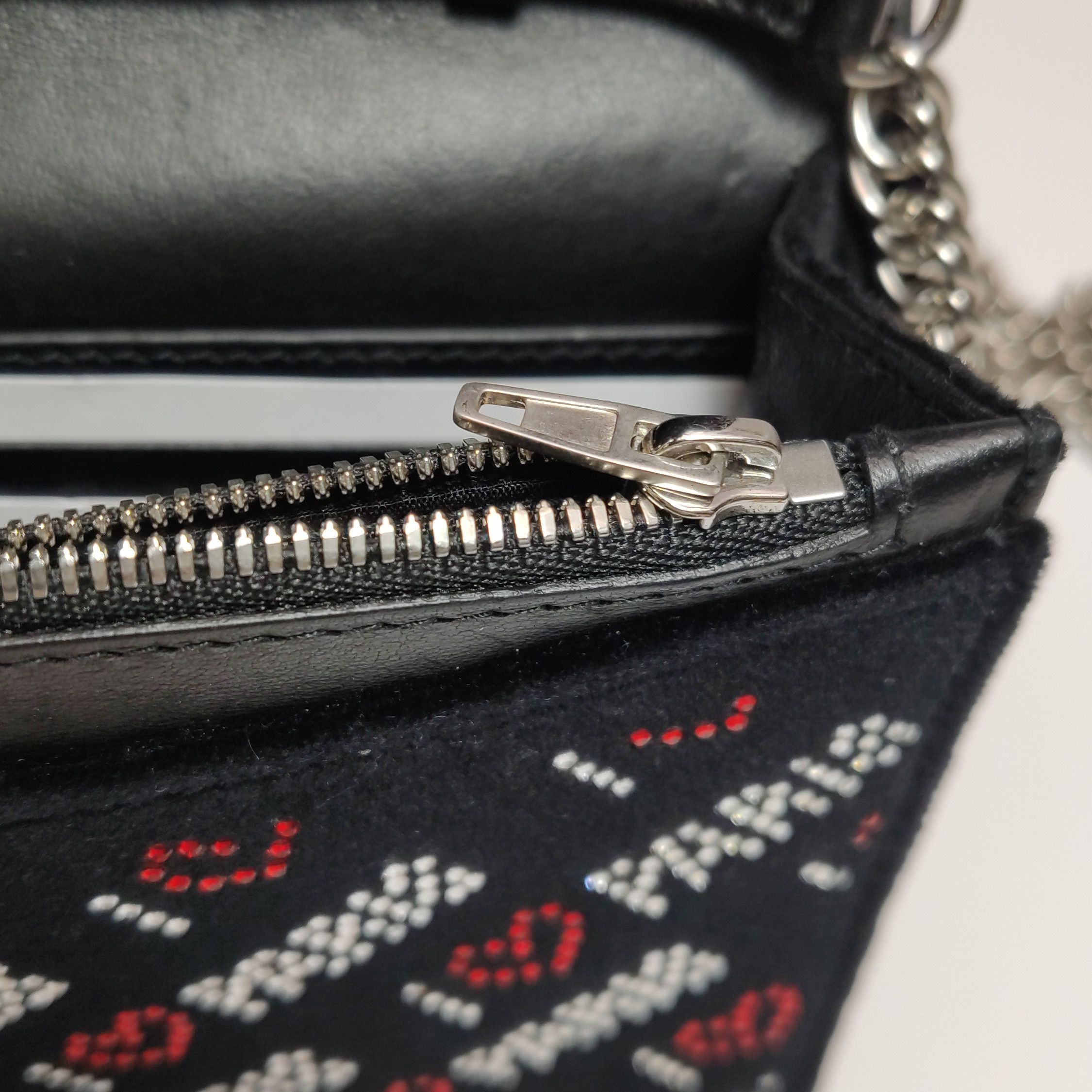 Balenciaga Balenciaga Women os Shoulder Bags Size ONE SIZE - 11 Thumbnail