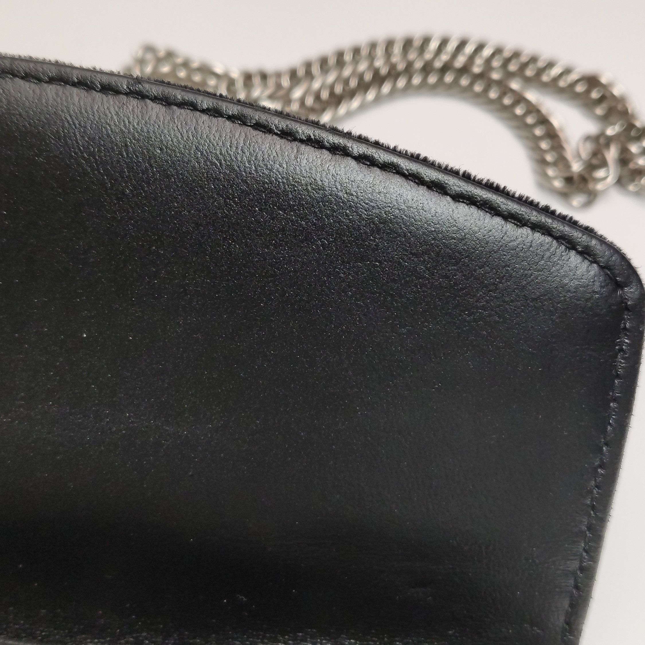 Balenciaga Balenciaga Women os Shoulder Bags Size ONE SIZE - 14 Thumbnail