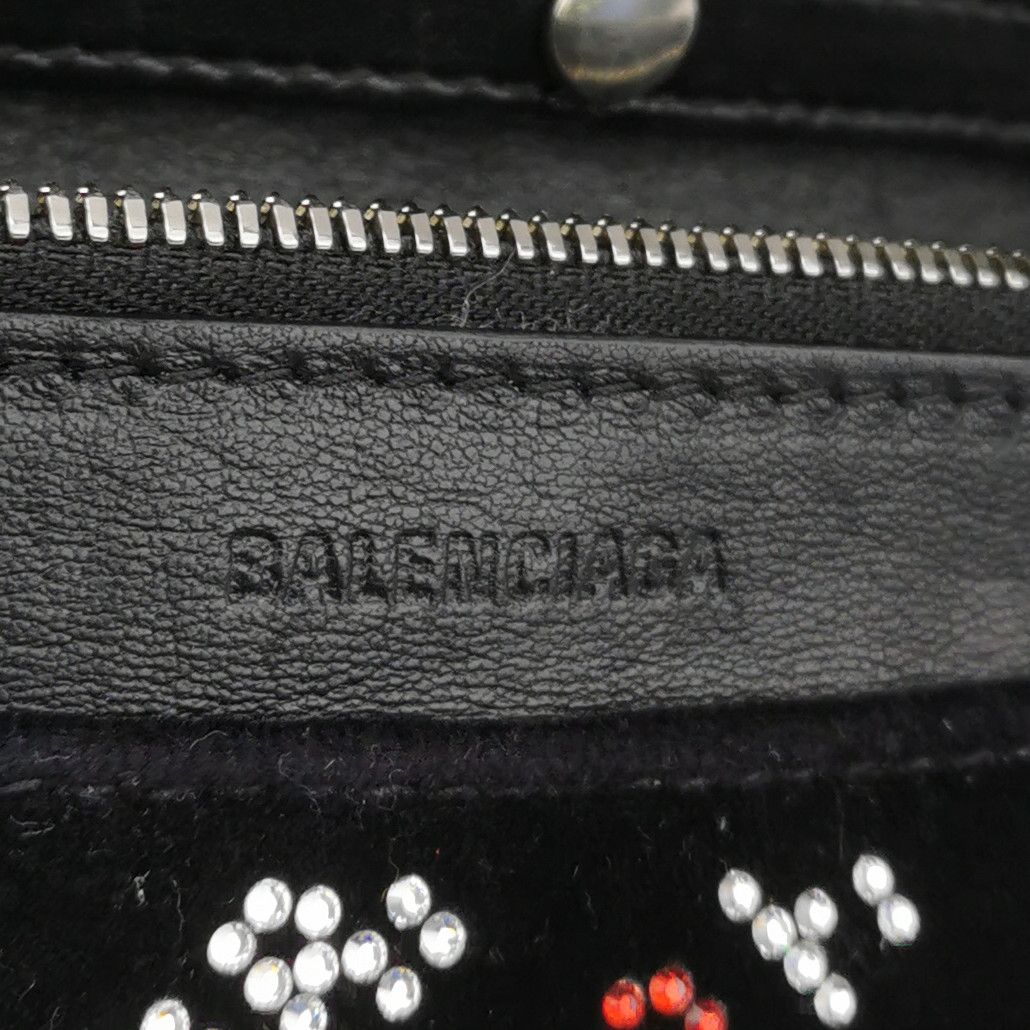 Balenciaga Balenciaga Women os Shoulder Bags Size ONE SIZE - 8 Thumbnail