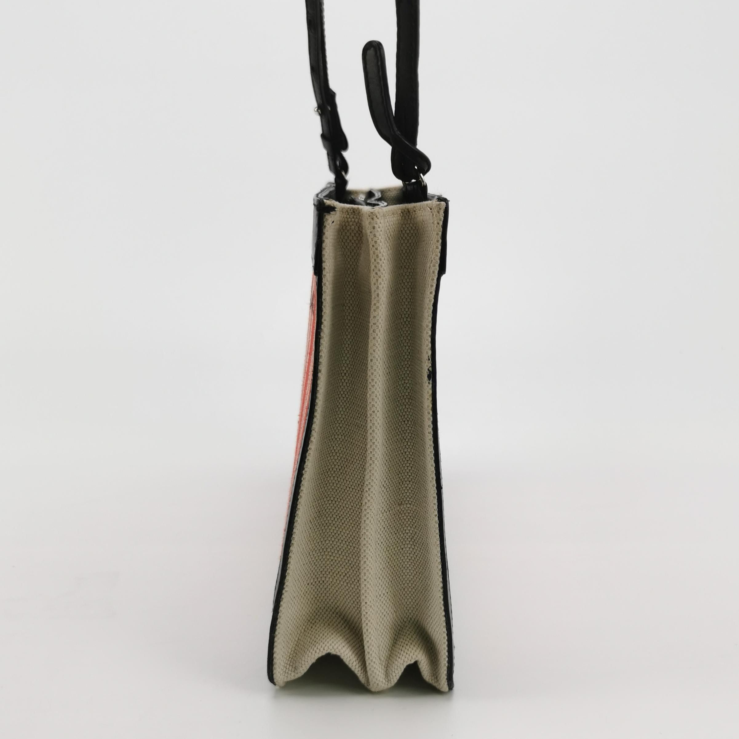 Balenciaga Balenciaga Women os Shoulder Bags Size ONE SIZE - 3 Thumbnail