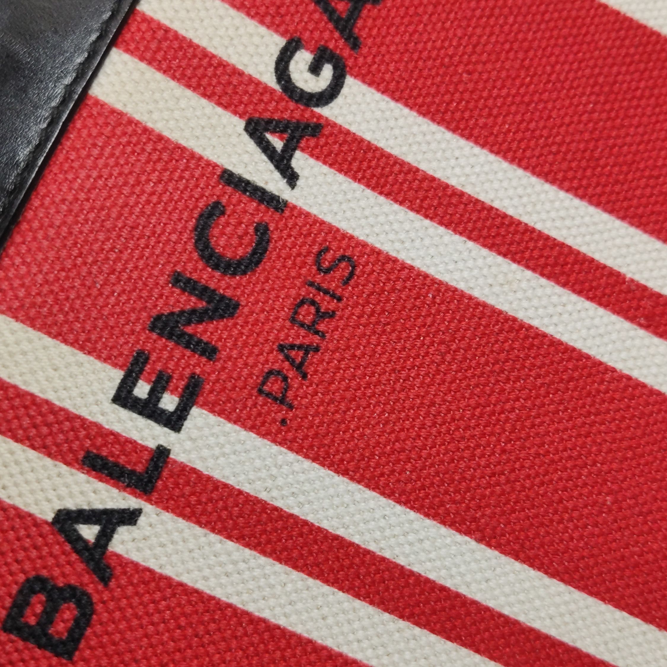 Balenciaga Balenciaga Women os Shoulder Bags Size ONE SIZE - 21 Thumbnail