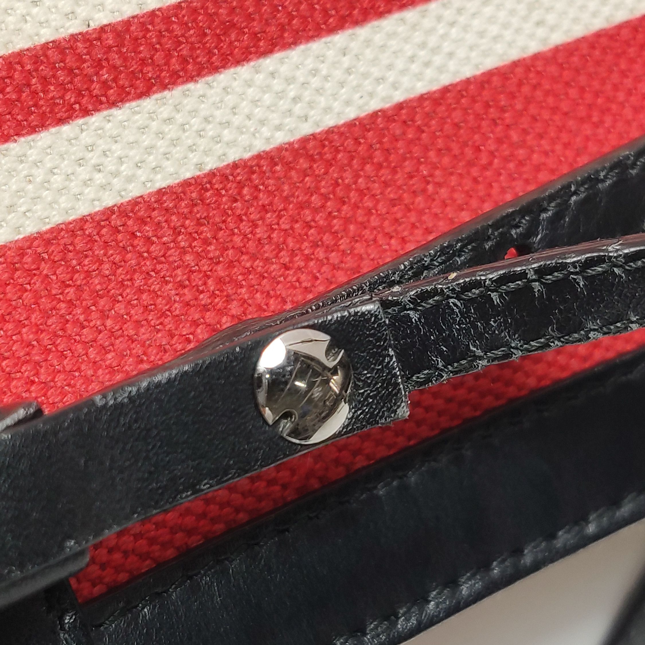 Balenciaga Balenciaga Women os Shoulder Bags Size ONE SIZE - 15 Thumbnail