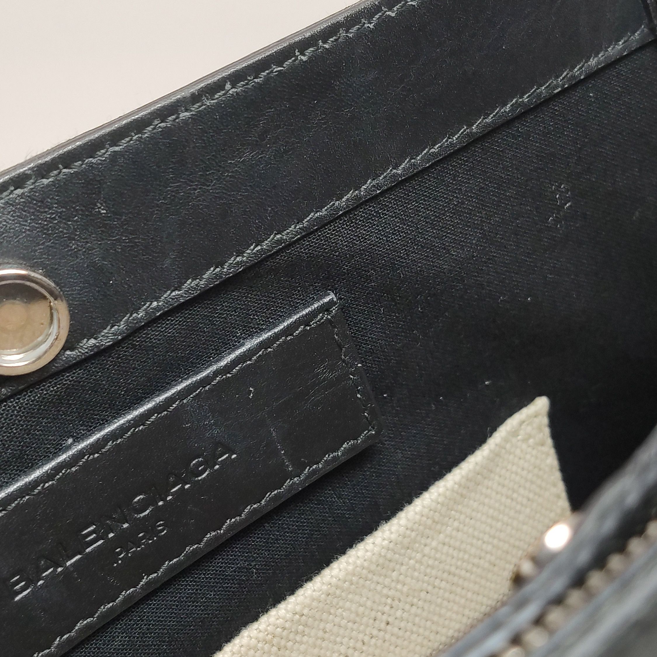 Balenciaga Balenciaga Women os Shoulder Bags Size ONE SIZE - 10 Thumbnail