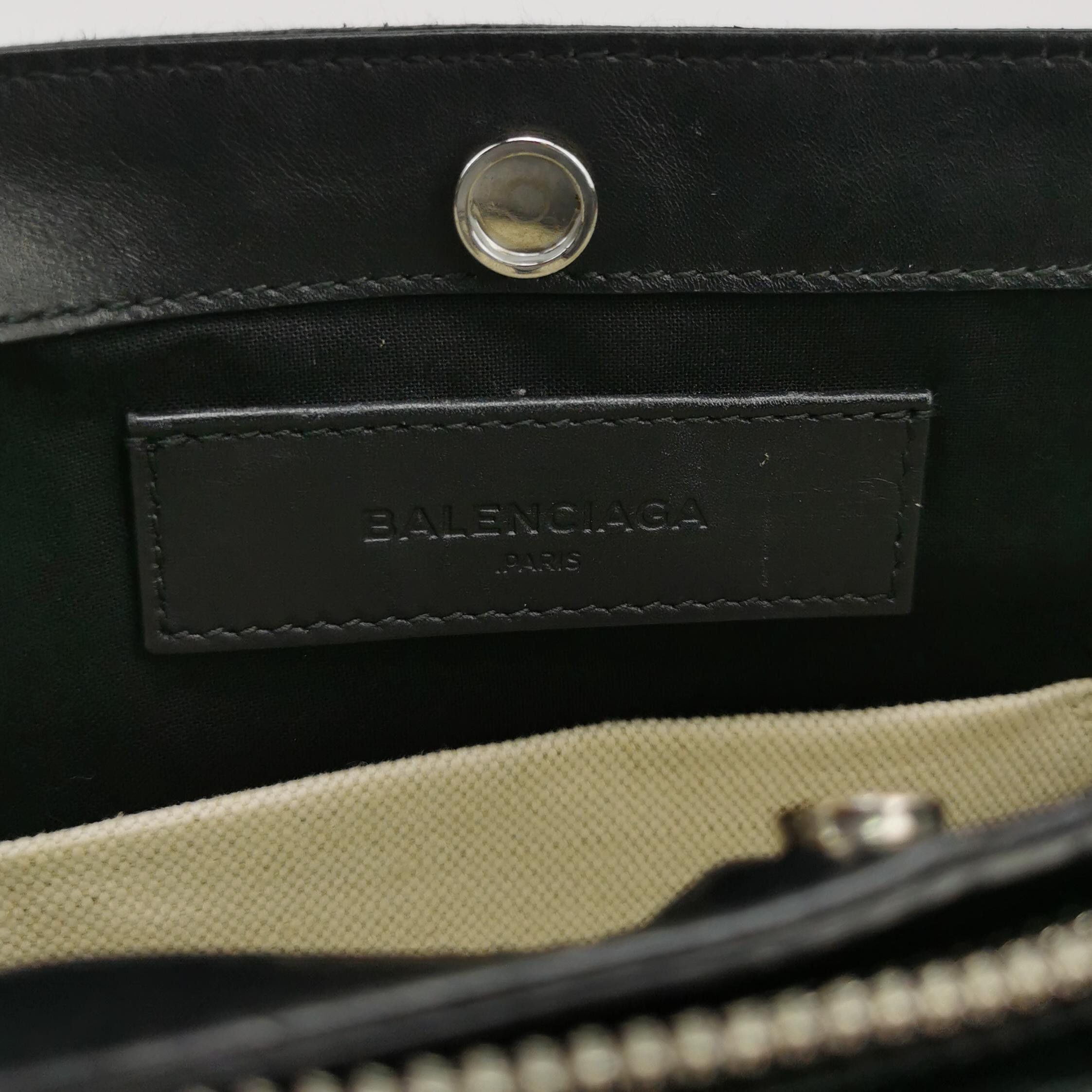 Balenciaga Balenciaga Women os Shoulder Bags Size ONE SIZE - 8 Thumbnail