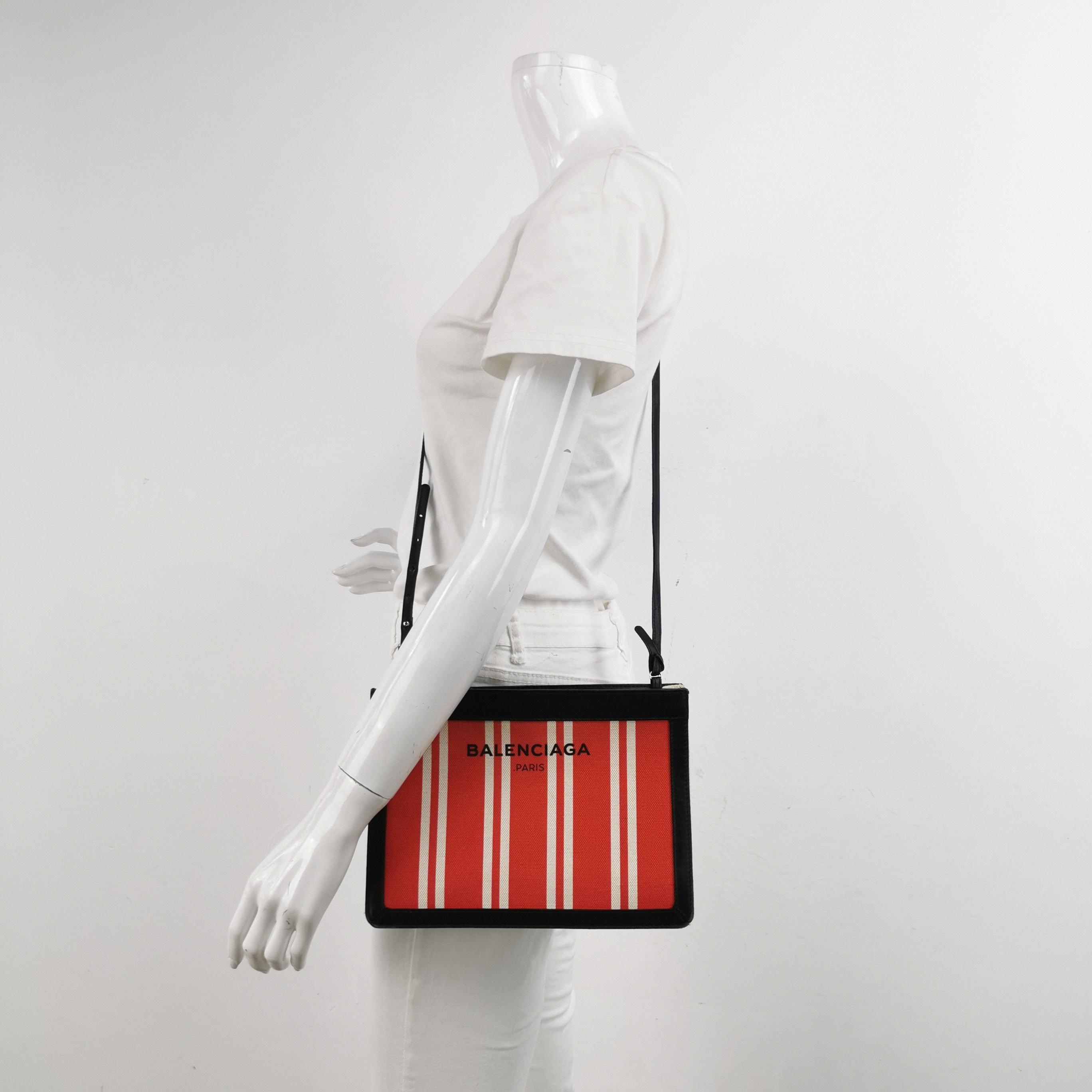 Balenciaga Balenciaga Women os Shoulder Bags Size ONE SIZE - 2 Thumbnail