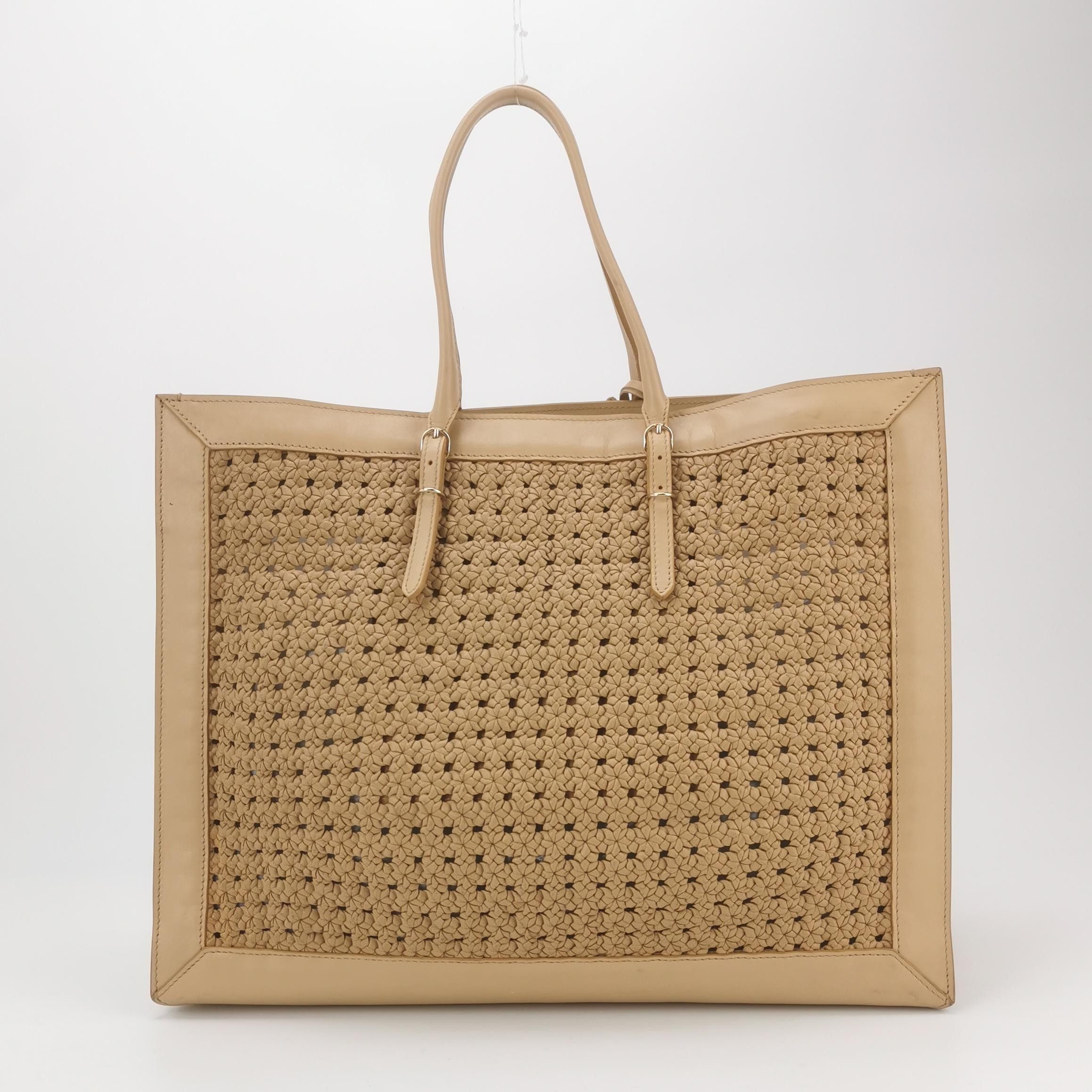 Balenciaga Balenciaga Women os Tote Bags Size ONE SIZE - 5 Thumbnail