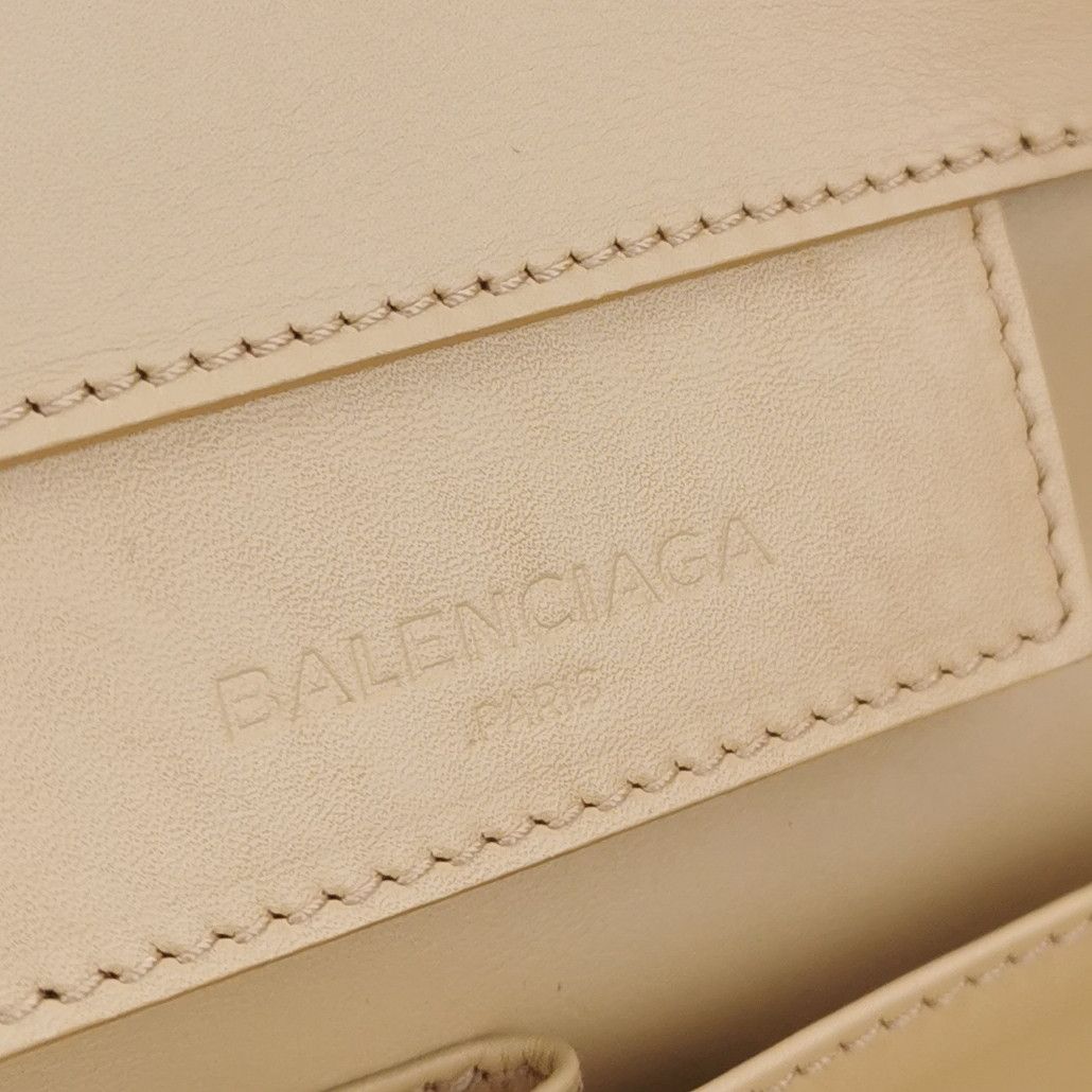 Balenciaga Balenciaga Women os Tote Bags Size ONE SIZE - 8 Thumbnail