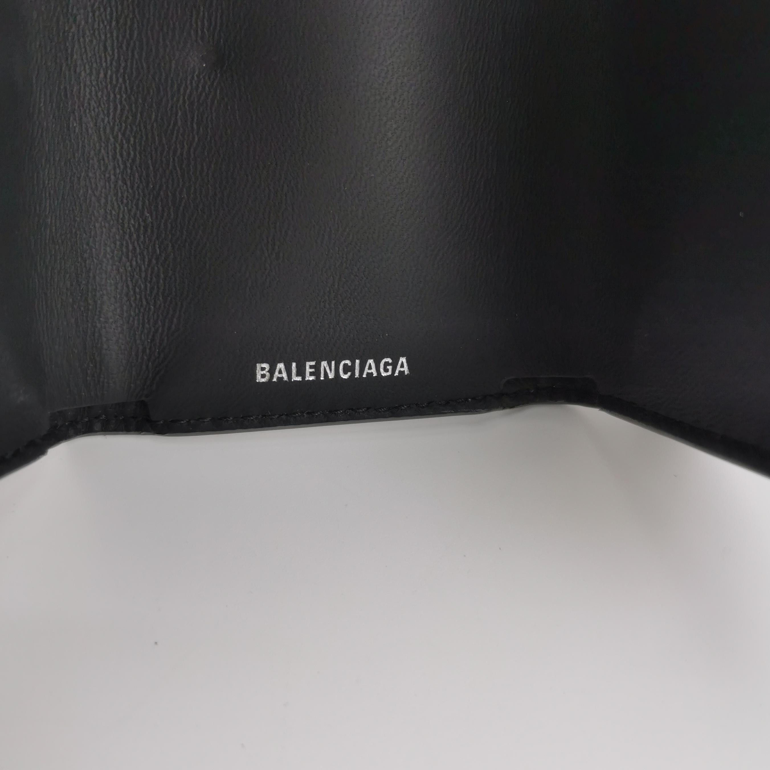 Balenciaga Balenciaga Women os Wallets Size ONE SIZE - 7 Thumbnail