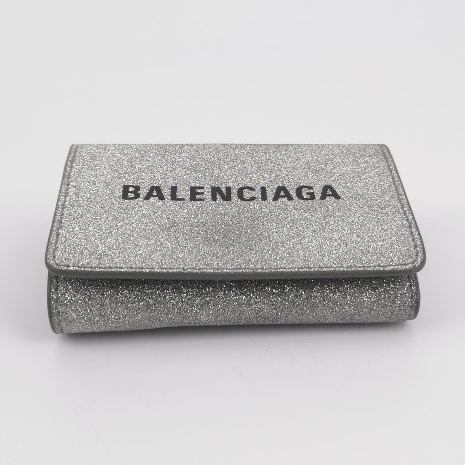Balenciaga Balenciaga Women os Wallets Size ONE SIZE - 5 Thumbnail