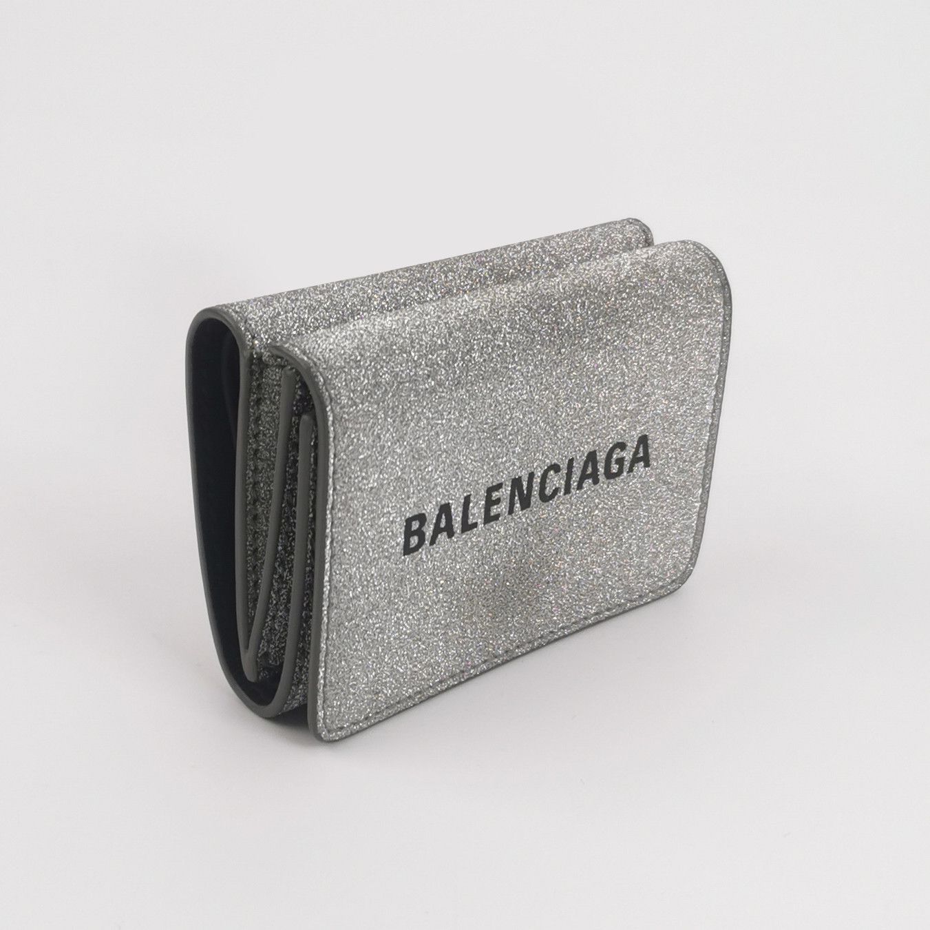 Balenciaga Balenciaga Women os Wallets Size ONE SIZE - 3 Thumbnail
