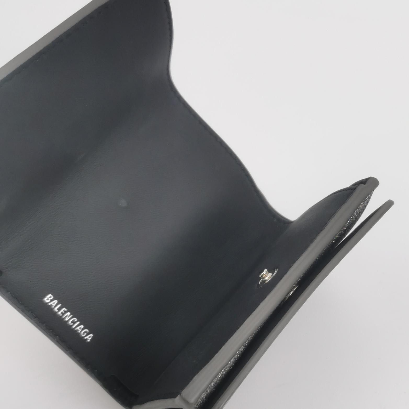 Balenciaga Balenciaga Women os Wallets Size ONE SIZE - 6 Thumbnail