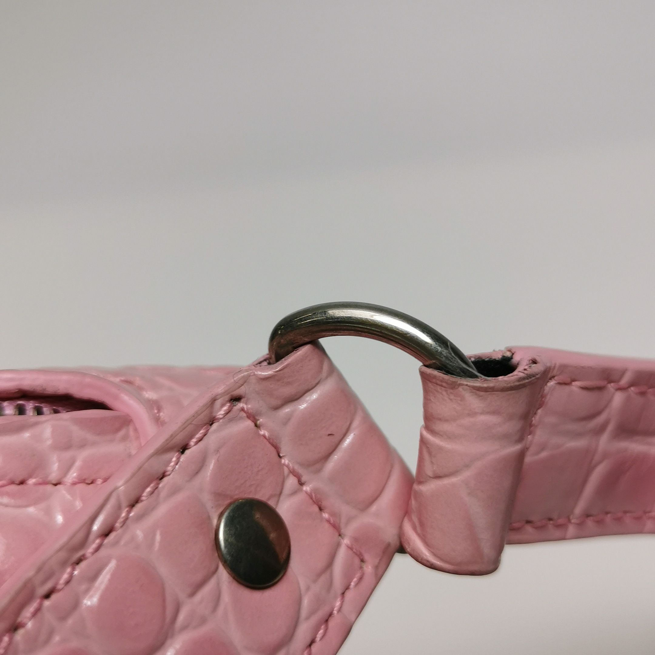 Balenciaga Balenciaga Women os Belt Bags Size ONE SIZE - 14 Thumbnail